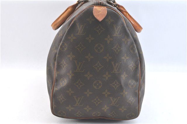 Louis Vuitton Keepall 45 Duffle Bag Size ONE SIZE - 3 Thumbnail