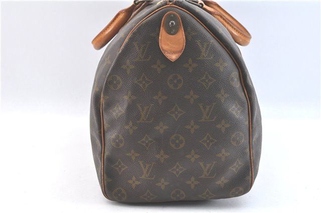 Louis Vuitton Keepall 45 Duffle Bag Size ONE SIZE - 4 Thumbnail