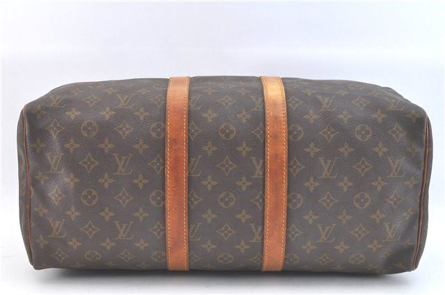 Louis Vuitton Keepall 45 Duffle Bag Size ONE SIZE - 6 Thumbnail