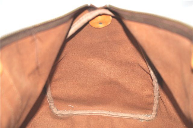 Louis Vuitton Keepall 45 Duffle Bag Size ONE SIZE - 9 Thumbnail