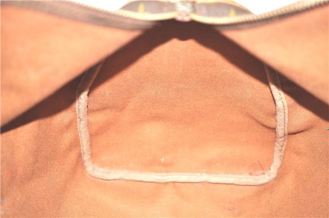 Louis Vuitton Keepall 45 Duffle Bag Size ONE SIZE - 8 Thumbnail
