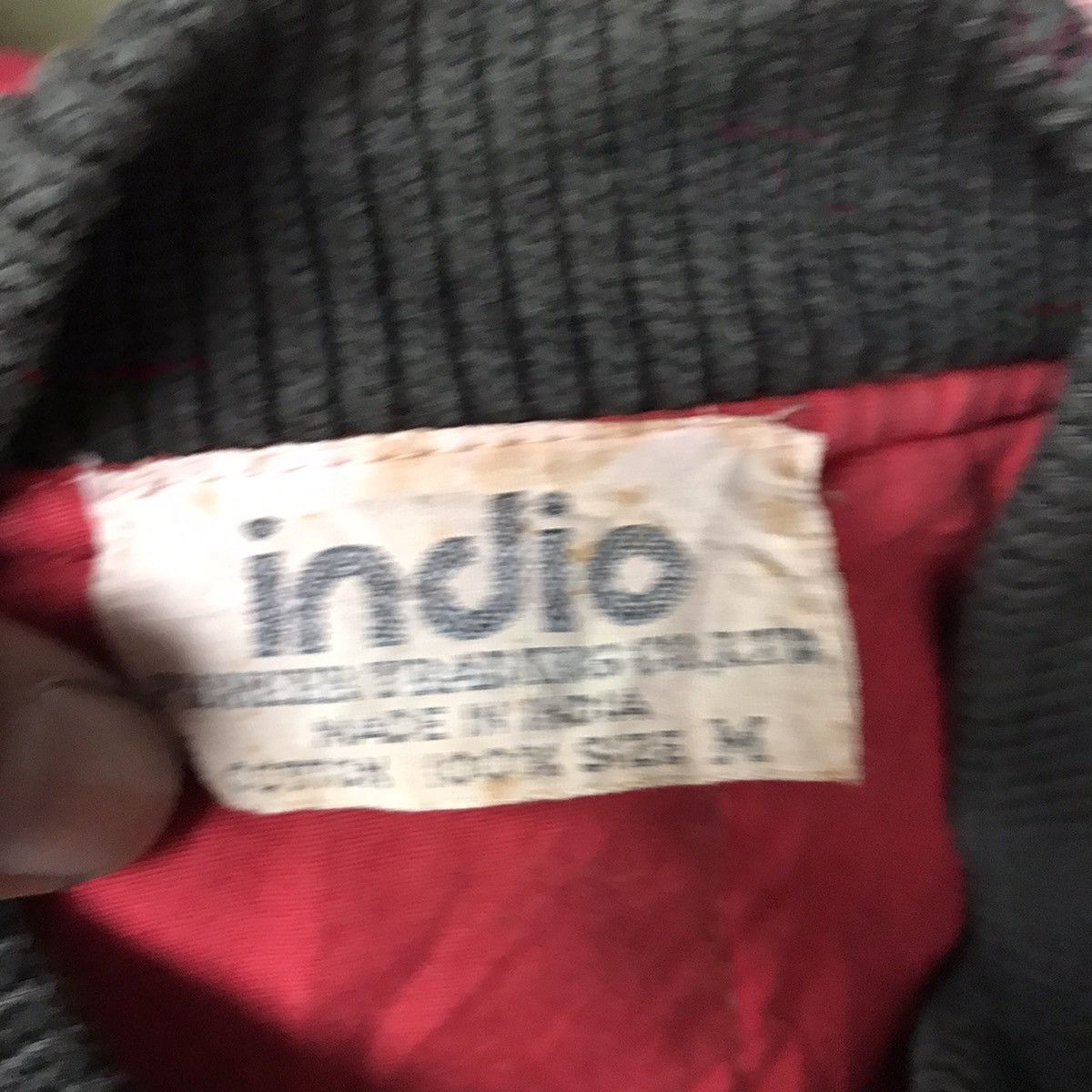 Native Vintage Indio Navite Varsity Jackets Size US M / EU 48-50 / 2 - 8 Thumbnail
