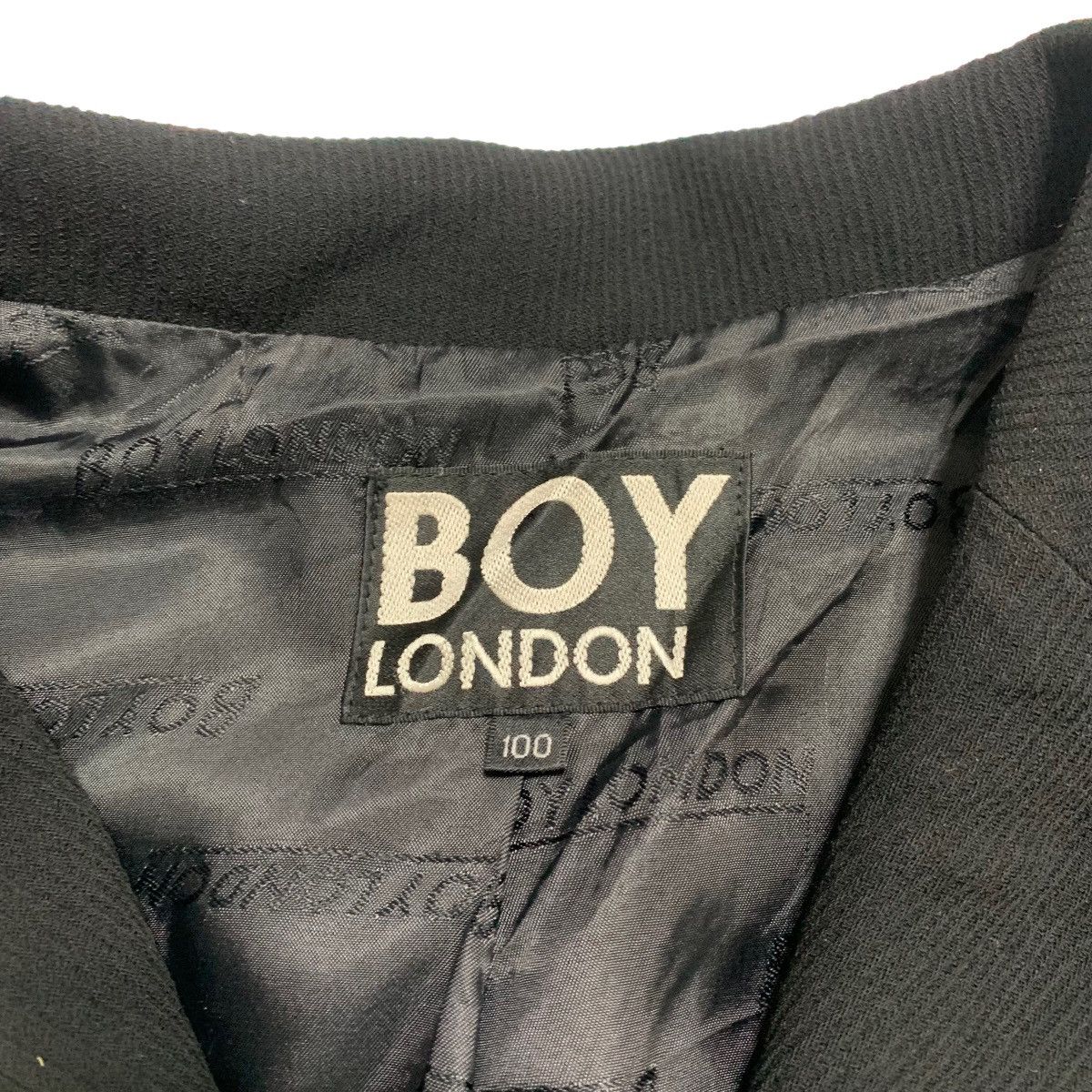 Boy London Boy London Shirt Jacket Size US L / EU 52-54 / 3 - 7 Thumbnail
