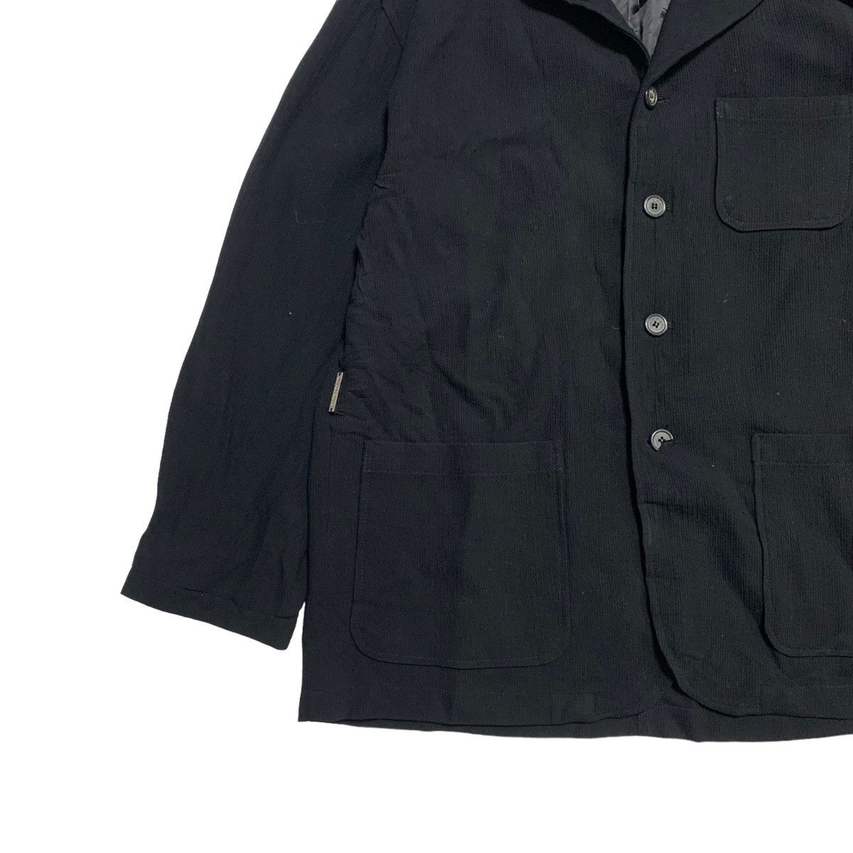 Boy London Boy London Shirt Jacket Size US L / EU 52-54 / 3 - 2 Thumbnail