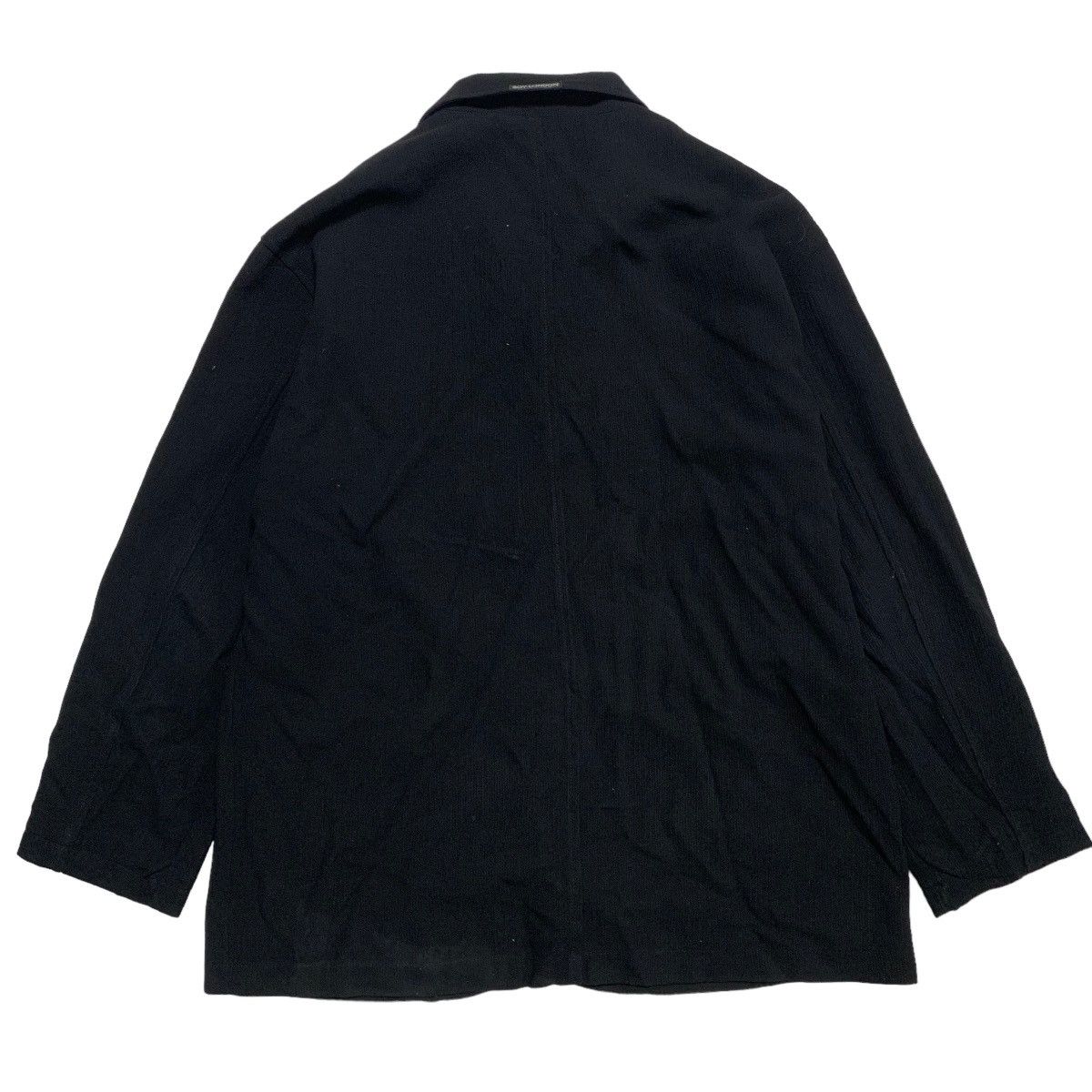 Boy London Boy London Shirt Jacket Size US L / EU 52-54 / 3 - 12 Thumbnail