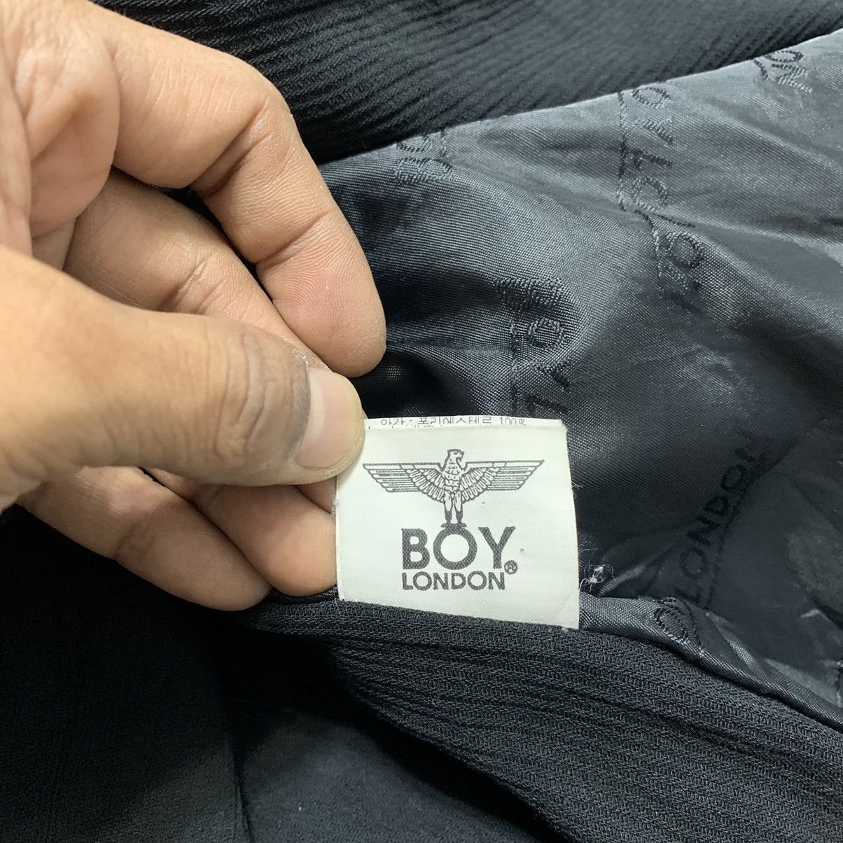 Boy London Boy London Shirt Jacket Size US L / EU 52-54 / 3 - 11 Thumbnail