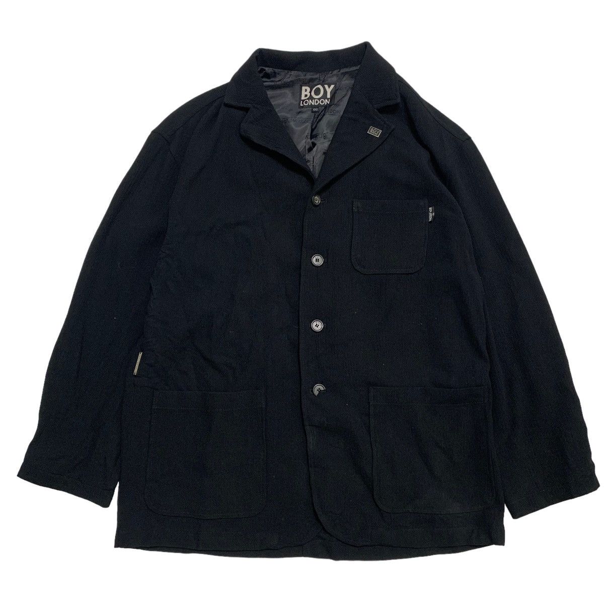 Boy London Shirt Jacket