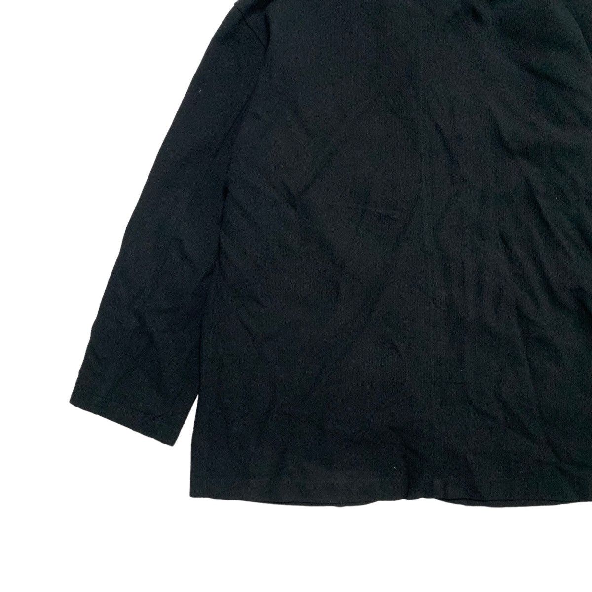 Boy London Boy London Shirt Jacket Size US L / EU 52-54 / 3 - 13 Thumbnail