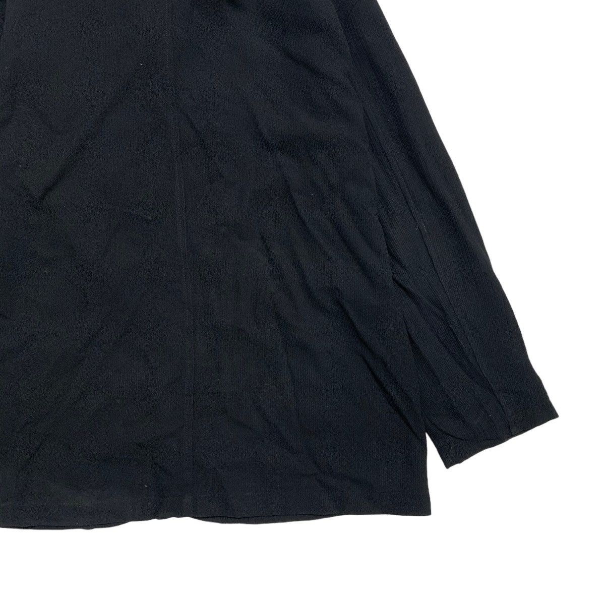 Boy London Boy London Shirt Jacket Size US L / EU 52-54 / 3 - 14 Thumbnail