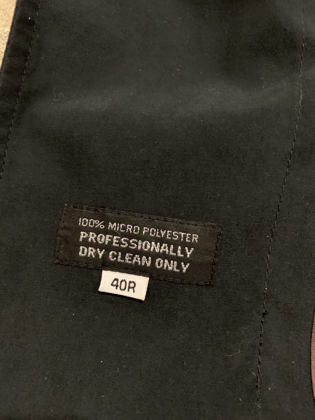 Christian Dior Monsieur × Vintage Vintage x Christian Dior Monsieur Coat Size US M / EU 48-50 / 2 - 6 Thumbnail