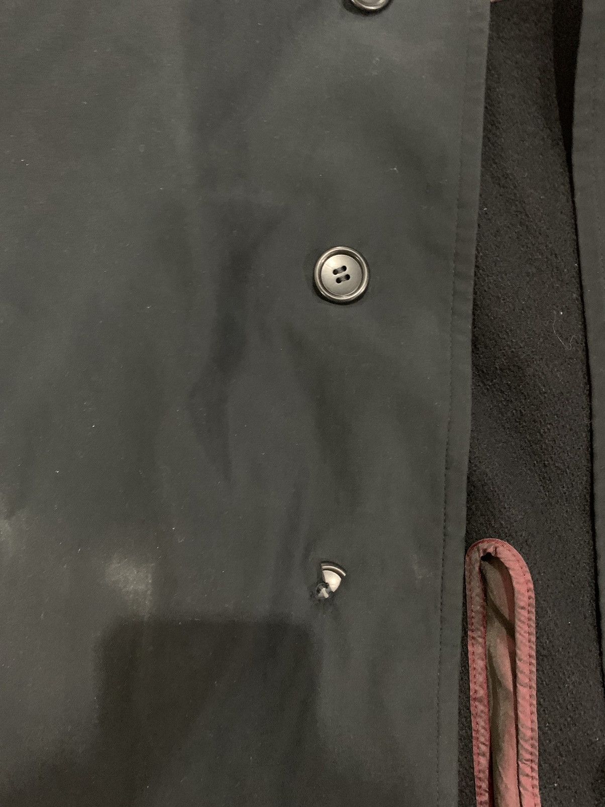 Christian Dior Monsieur × Vintage Vintage x Christian Dior Monsieur Coat Size US M / EU 48-50 / 2 - 3 Thumbnail