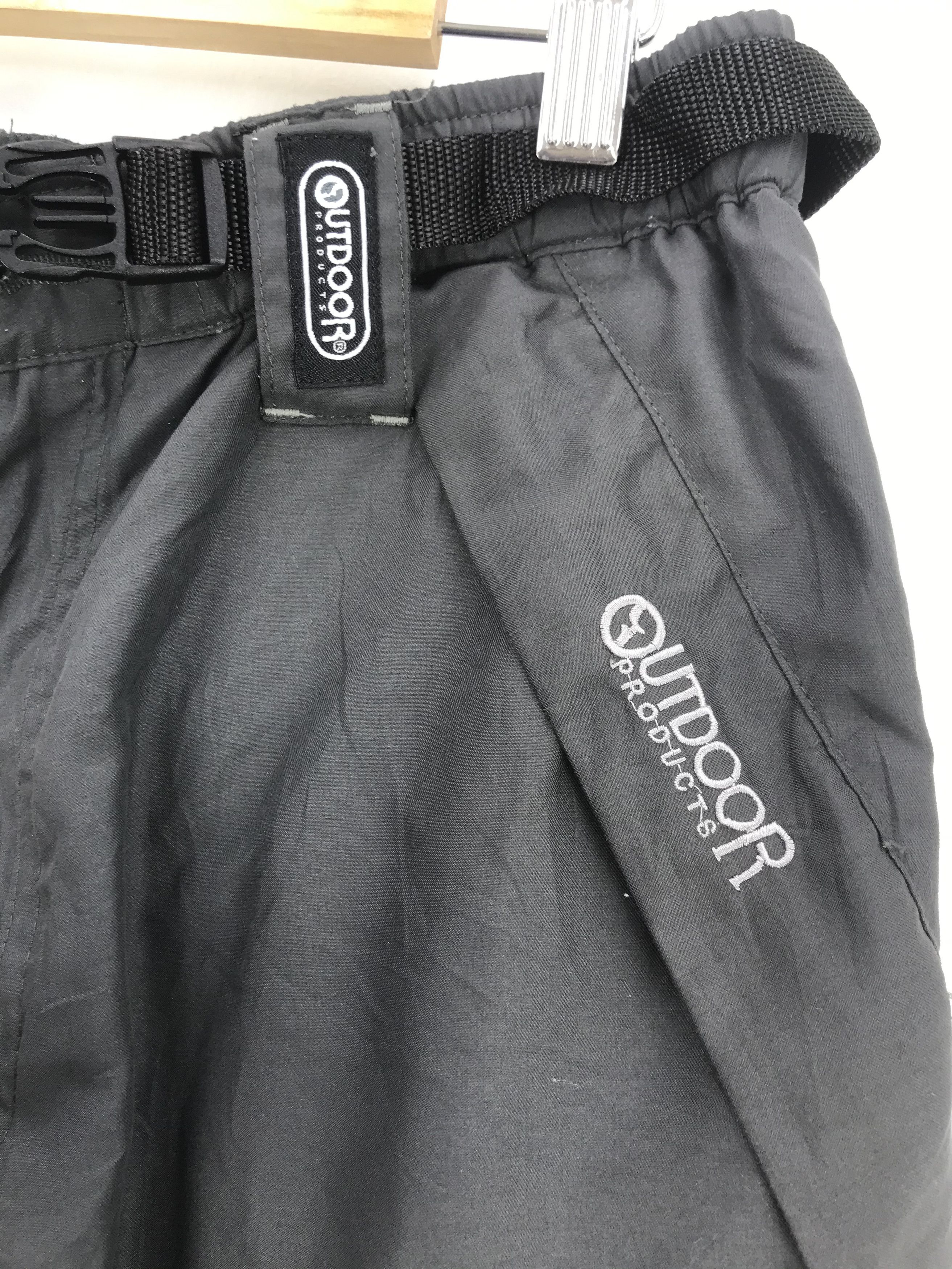 Japanese Brand Outdoor Ski Suit Ski Wear Snowboards Outdoor Ski Pants Size US 30 / EU 46 - 9 Thumbnail