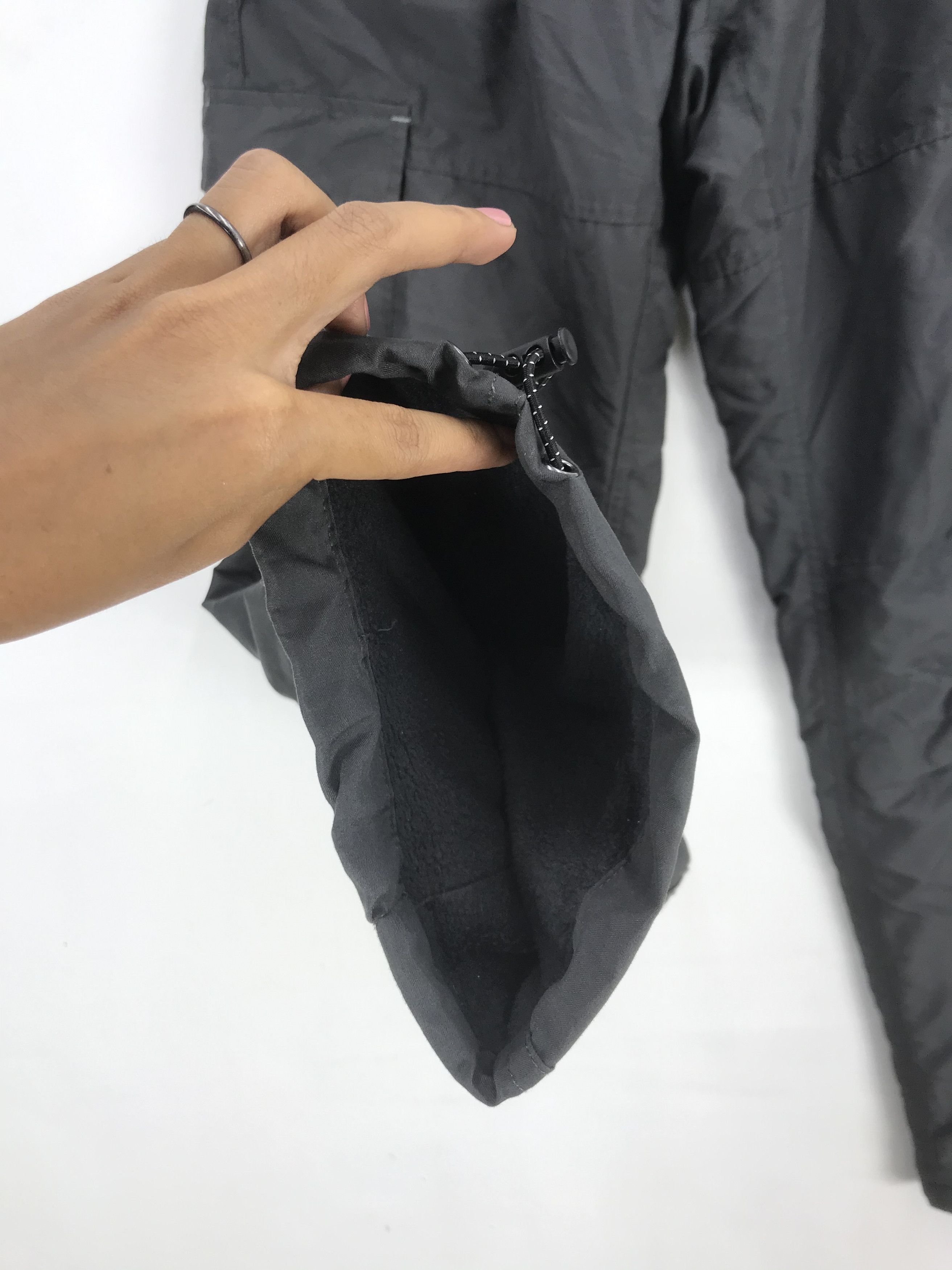 Japanese Brand Outdoor Ski Suit Ski Wear Snowboards Outdoor Ski Pants Size US 30 / EU 46 - 8 Thumbnail
