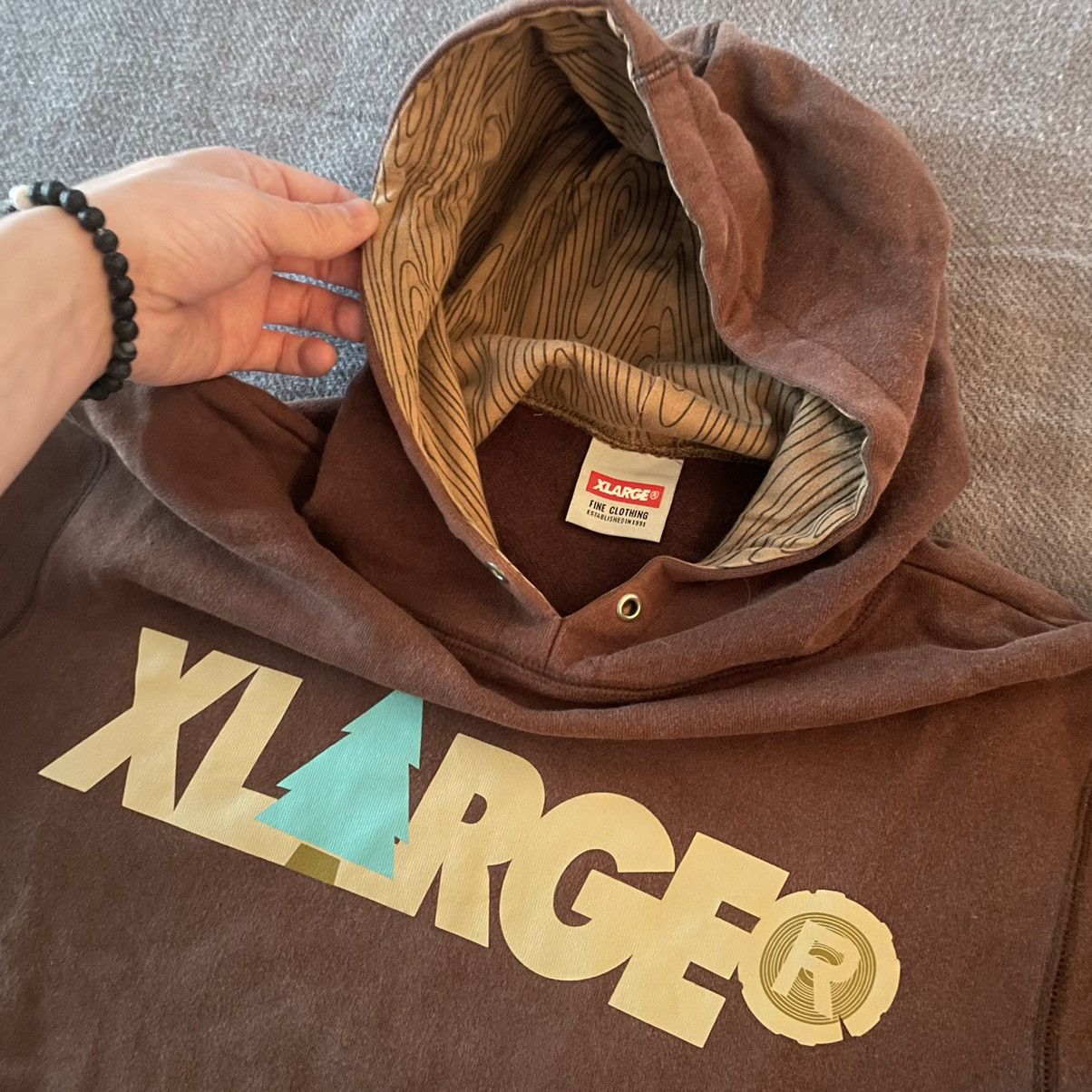 Yahoo!オークション -「xlarge」(トレーナー) (メンズ
