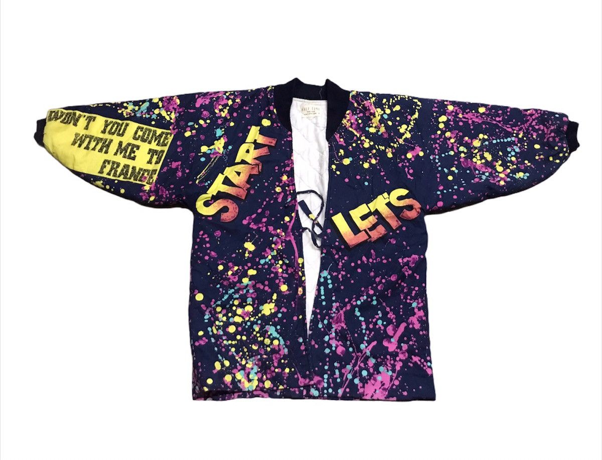 Japanese Brand Kimono Size US L / EU 52-54 / 3 - 1 Thumbnail