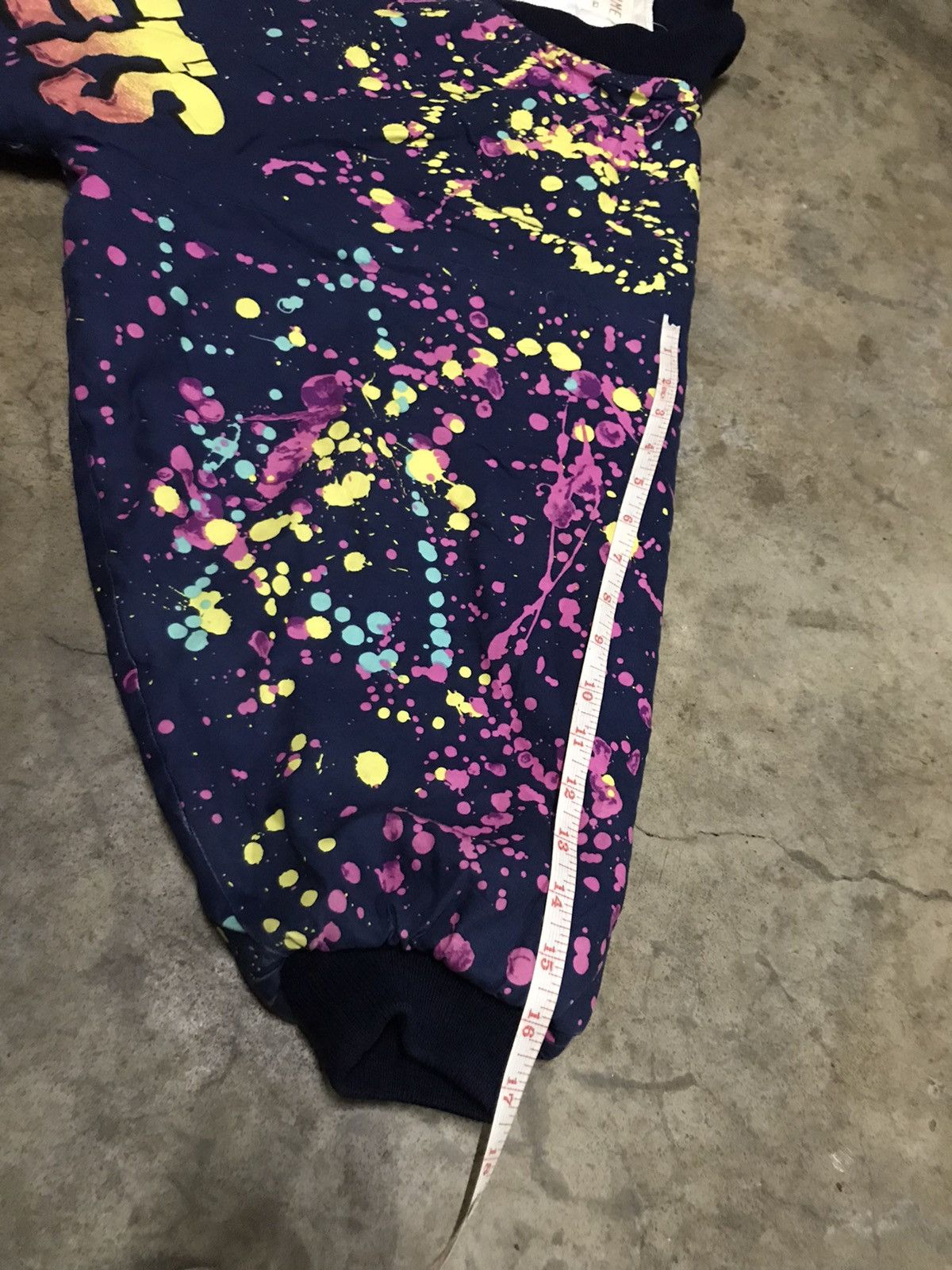 Japanese Brand Kimono Size US L / EU 52-54 / 3 - 10 Thumbnail