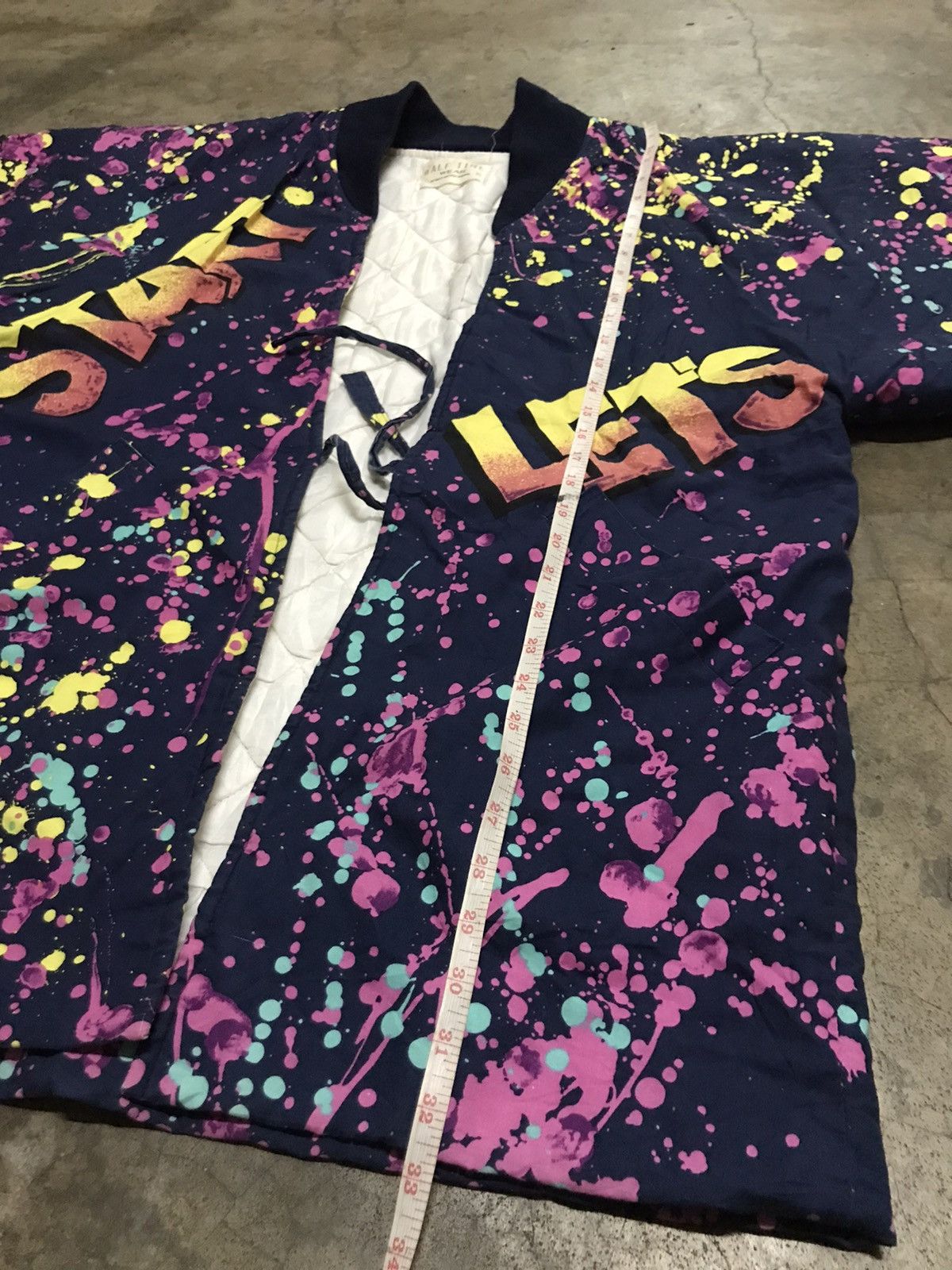 Japanese Brand Kimono Size US L / EU 52-54 / 3 - 8 Thumbnail