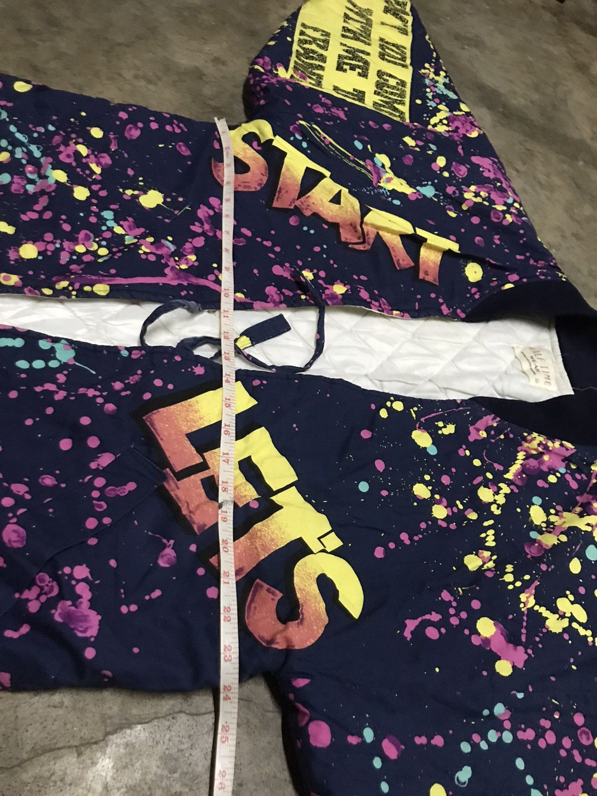 Japanese Brand Kimono Size US L / EU 52-54 / 3 - 7 Thumbnail