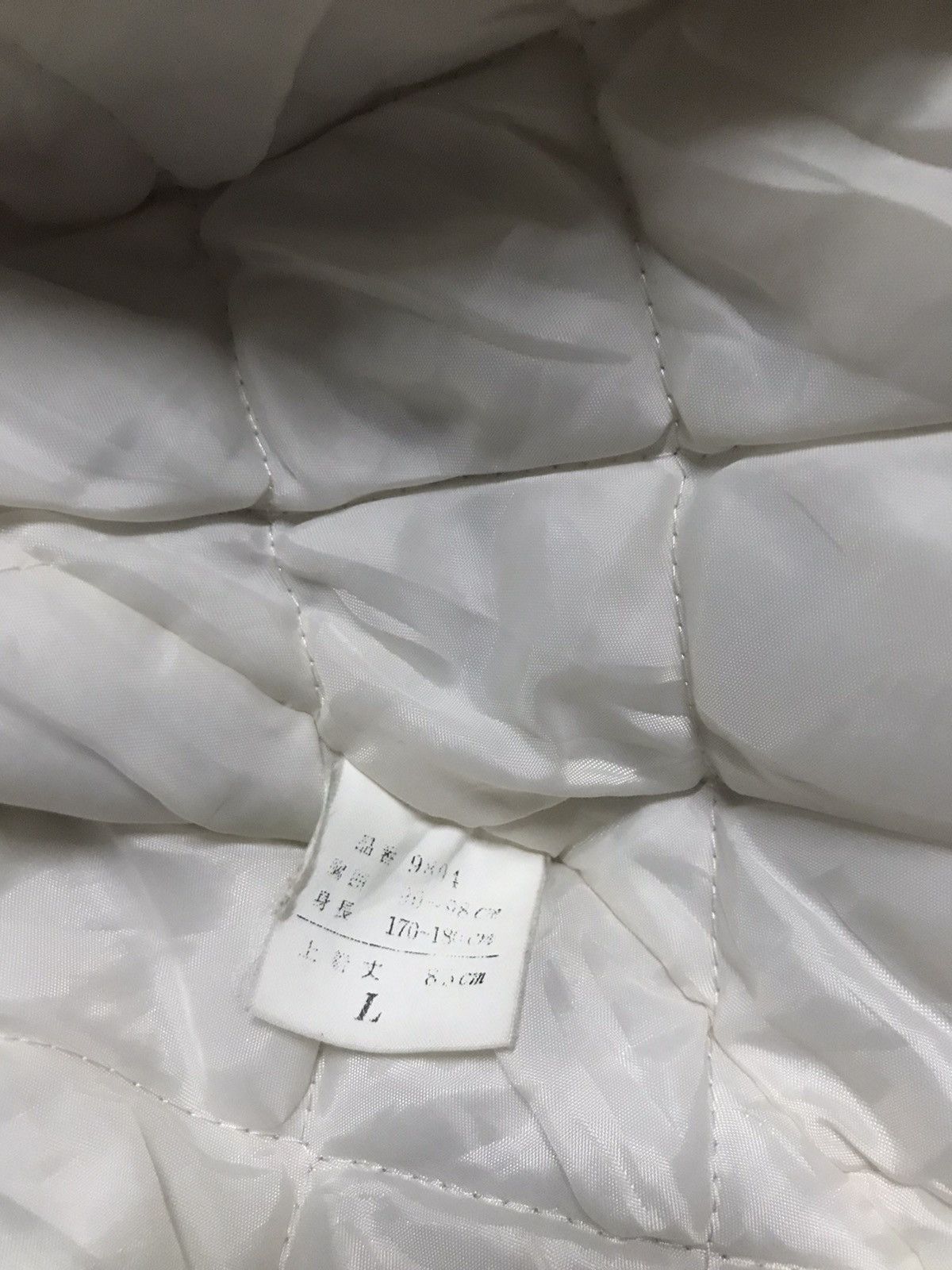 Japanese Brand Kimono Size US L / EU 52-54 / 3 - 6 Thumbnail