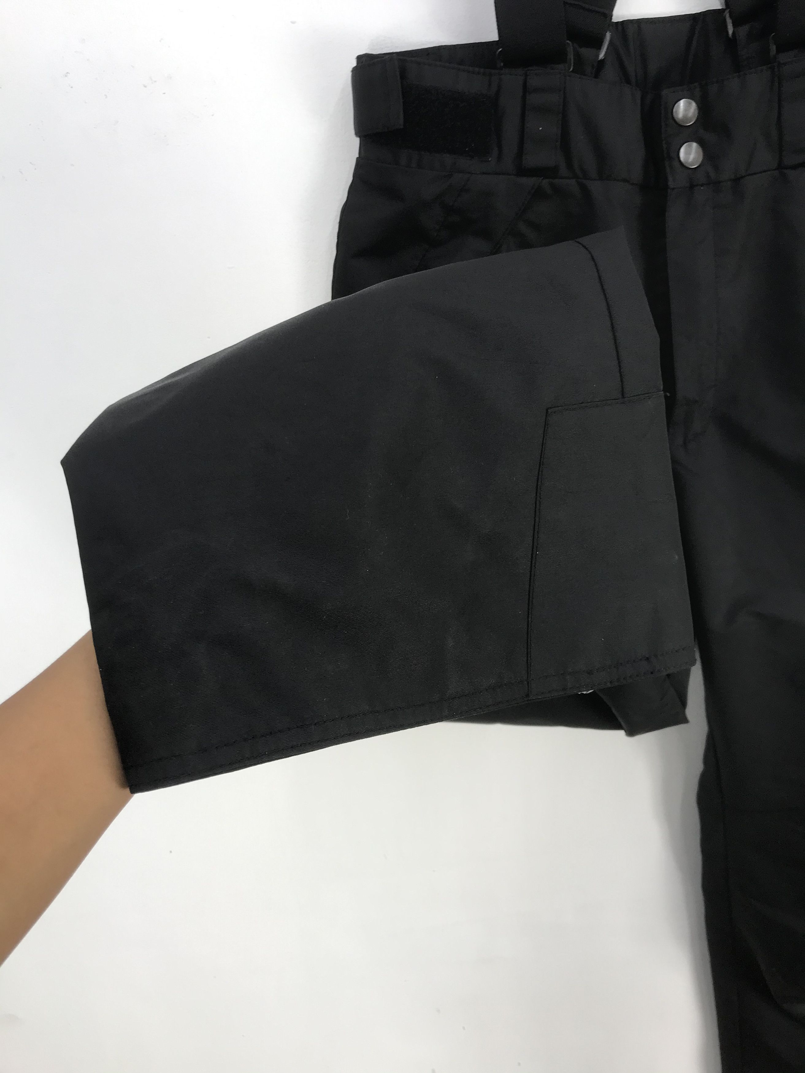 Japanese Brand × Vintage Japanese Ski Suit Japanese Snowboards Ski Overall Pants Size US 32 / EU 48 - 9 Thumbnail