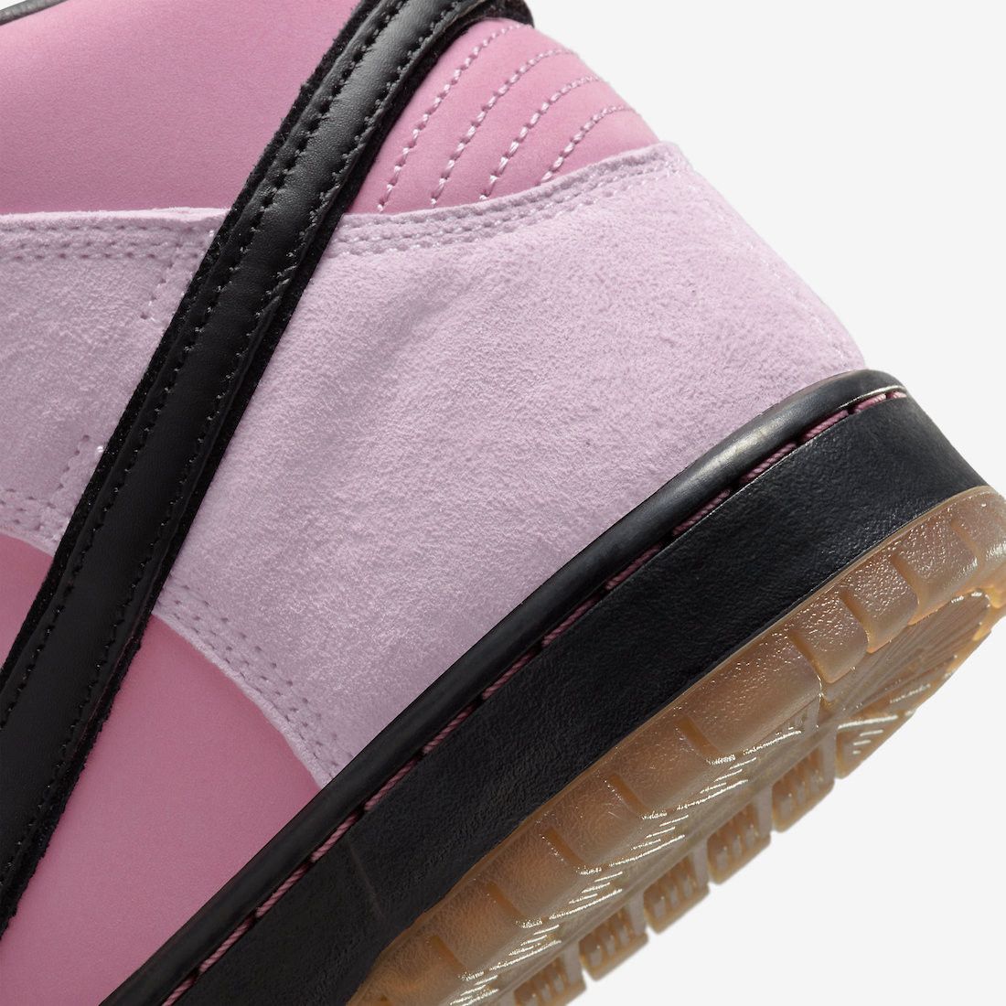 Nike Nike SB Dunk High Premium QS KCDC DH7742 600 - Size 10.5 Size US 10.5 / EU 43-44 - 8 Thumbnail