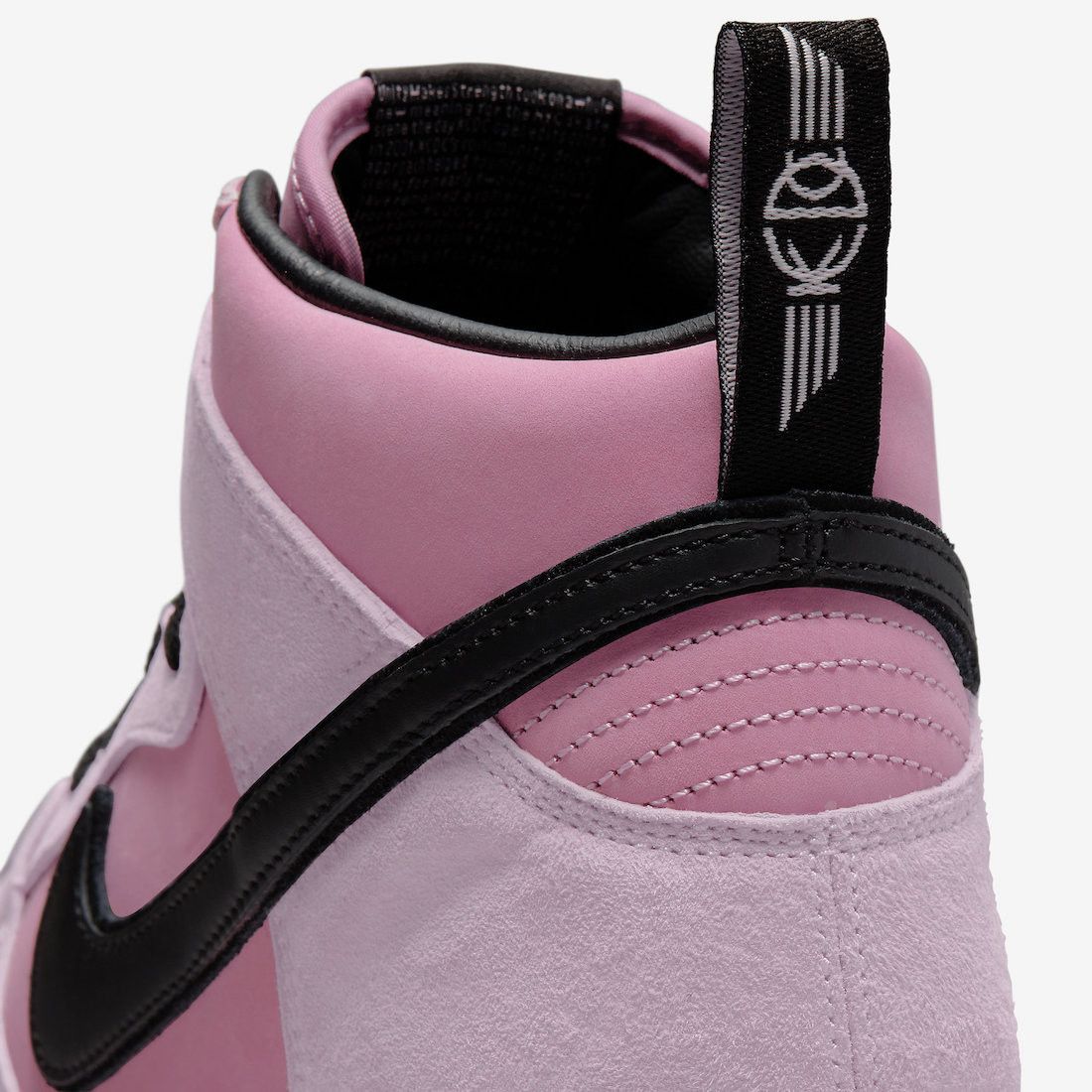 Nike Nike SB Dunk High Premium QS KCDC DH7742 600 - Size 10.5 Size US 10.5 / EU 43-44 - 9 Thumbnail