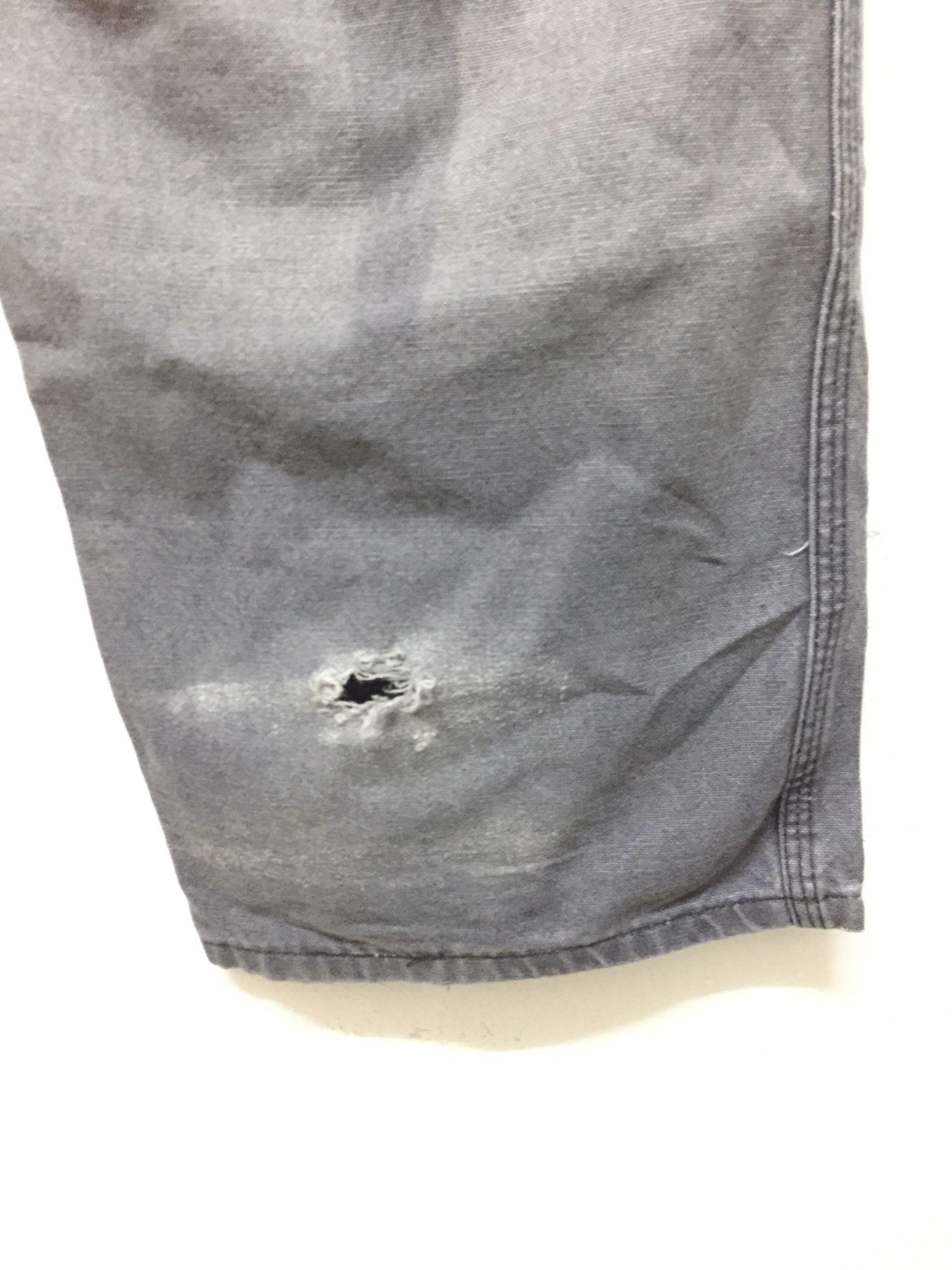 Carhartt 90;s carpenter work pants Size US 32 / EU 48 - 7 Thumbnail