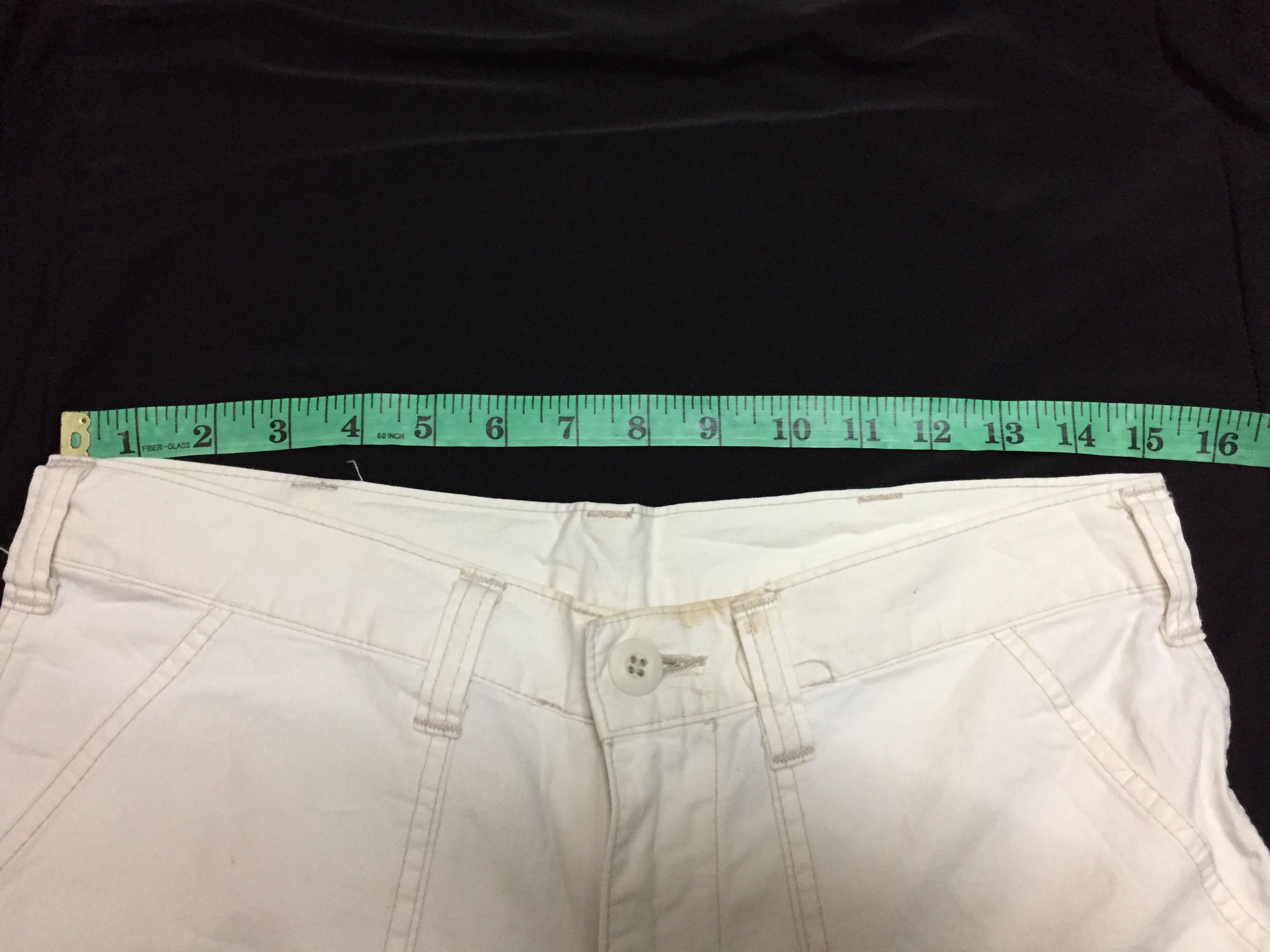 Schott Combat pants Size US 30 / EU 46 - 10 Thumbnail