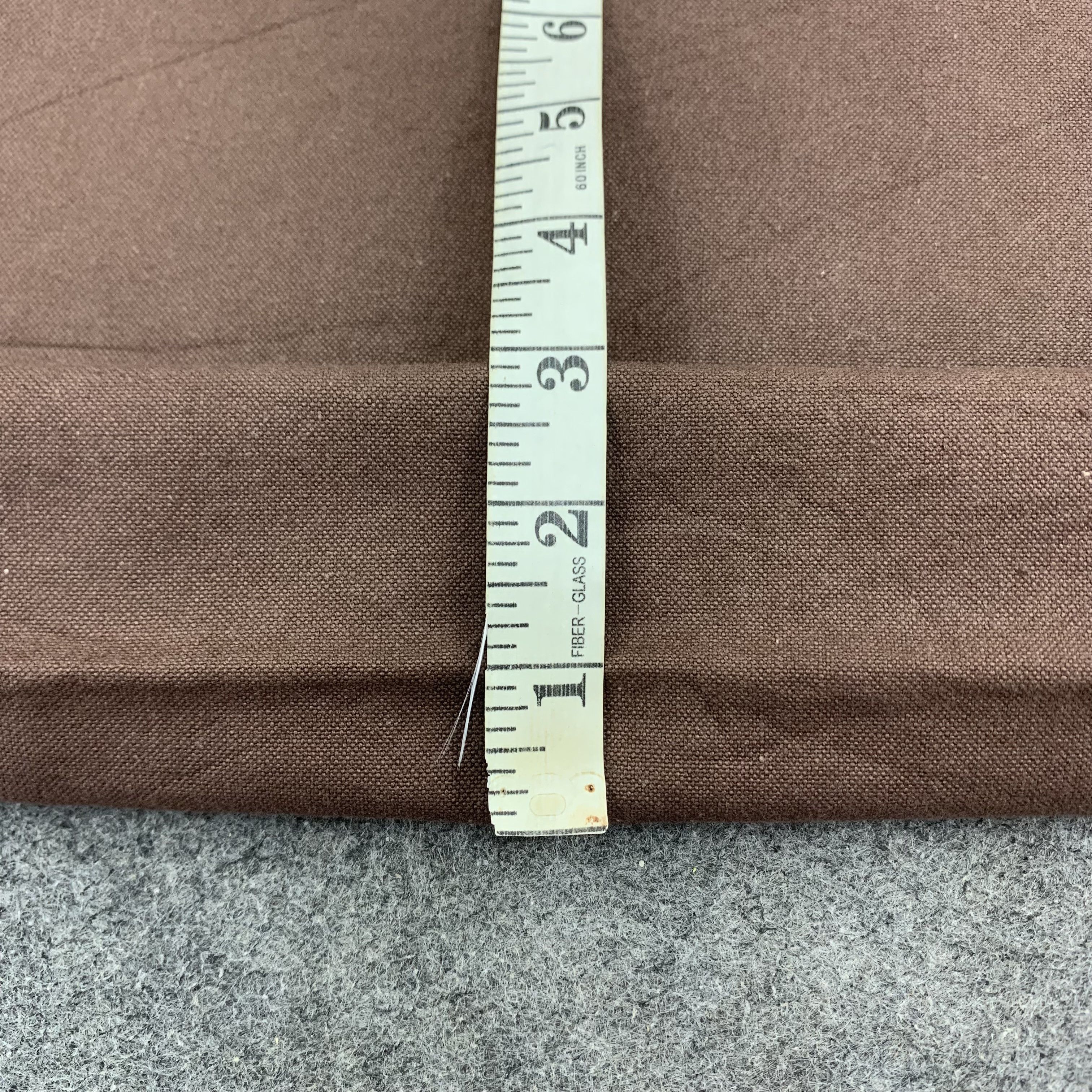 Vintage Tote Bag Plain minimalist Size ONE SIZE - 5 Thumbnail