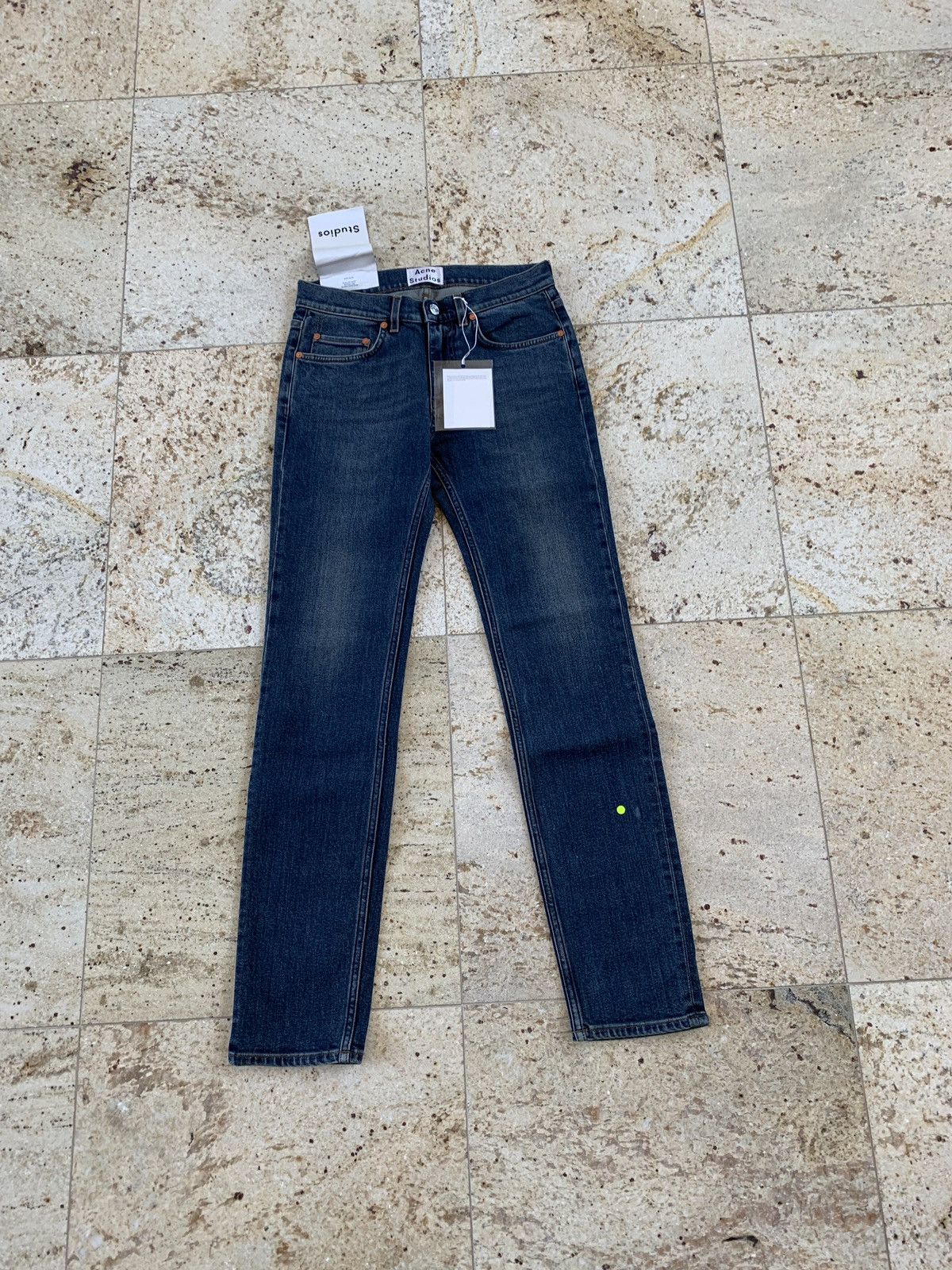30 x 32 Ace Denim in STR Vintage