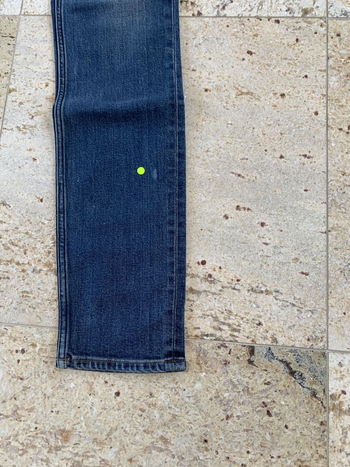 Acne Studios 30 x 32 Ace Denim in STR Vintage Size US 30 / EU 46 - 2 Thumbnail