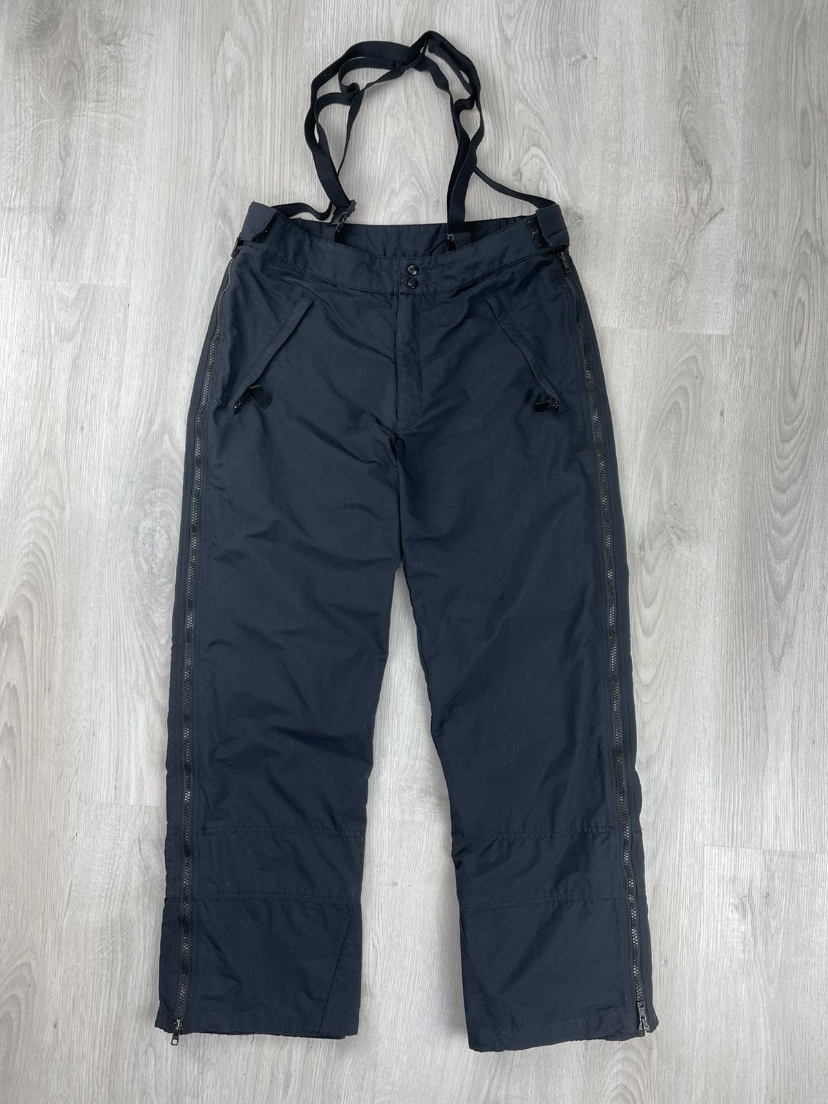 Vintage Patagonia Outwear Ski Shell Overall Pants