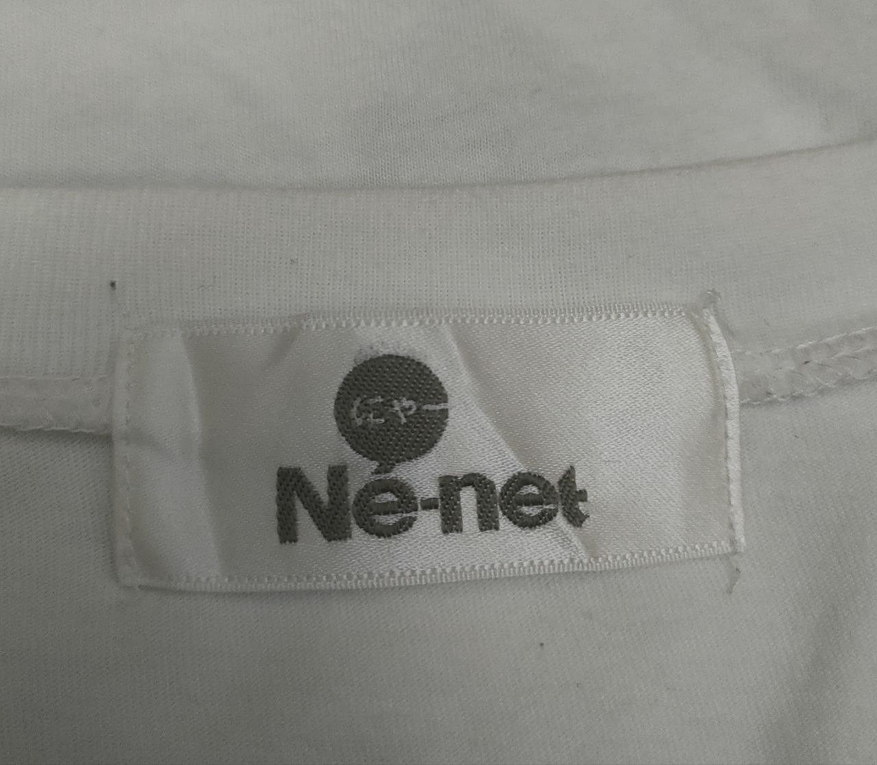 Issey Miyake × Japanese Brand × Ne-Net Ne-Net T Size S / US 4 / IT 40 - 3 Thumbnail