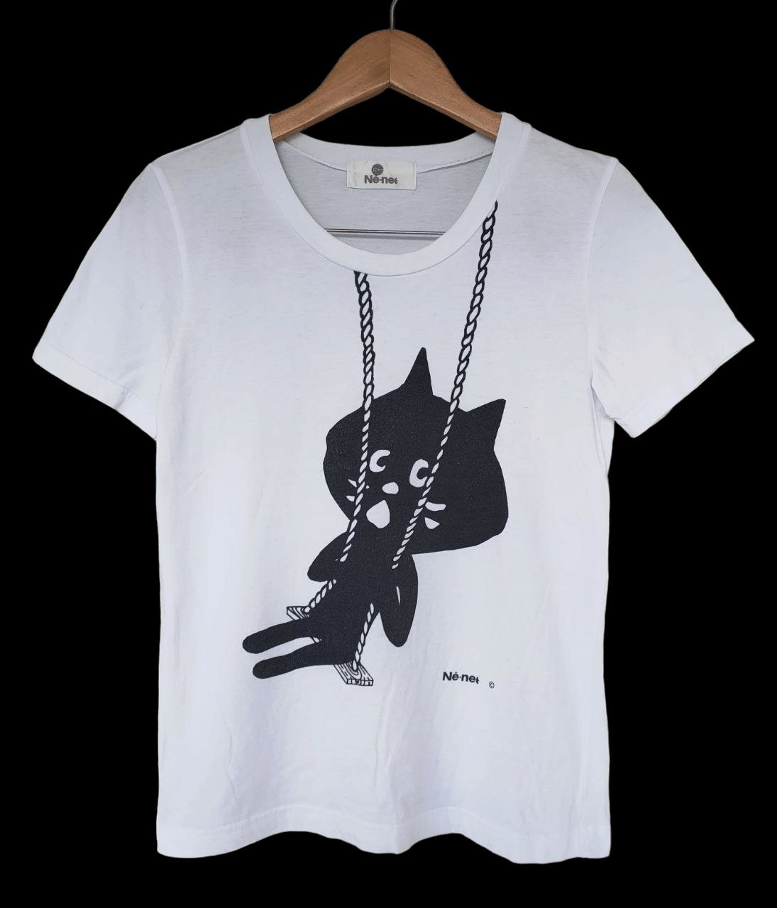 Issey Miyake × Japanese Brand × Ne-Net Ne-Net T Size S / US 4 / IT 40 - 1 Thumbnail