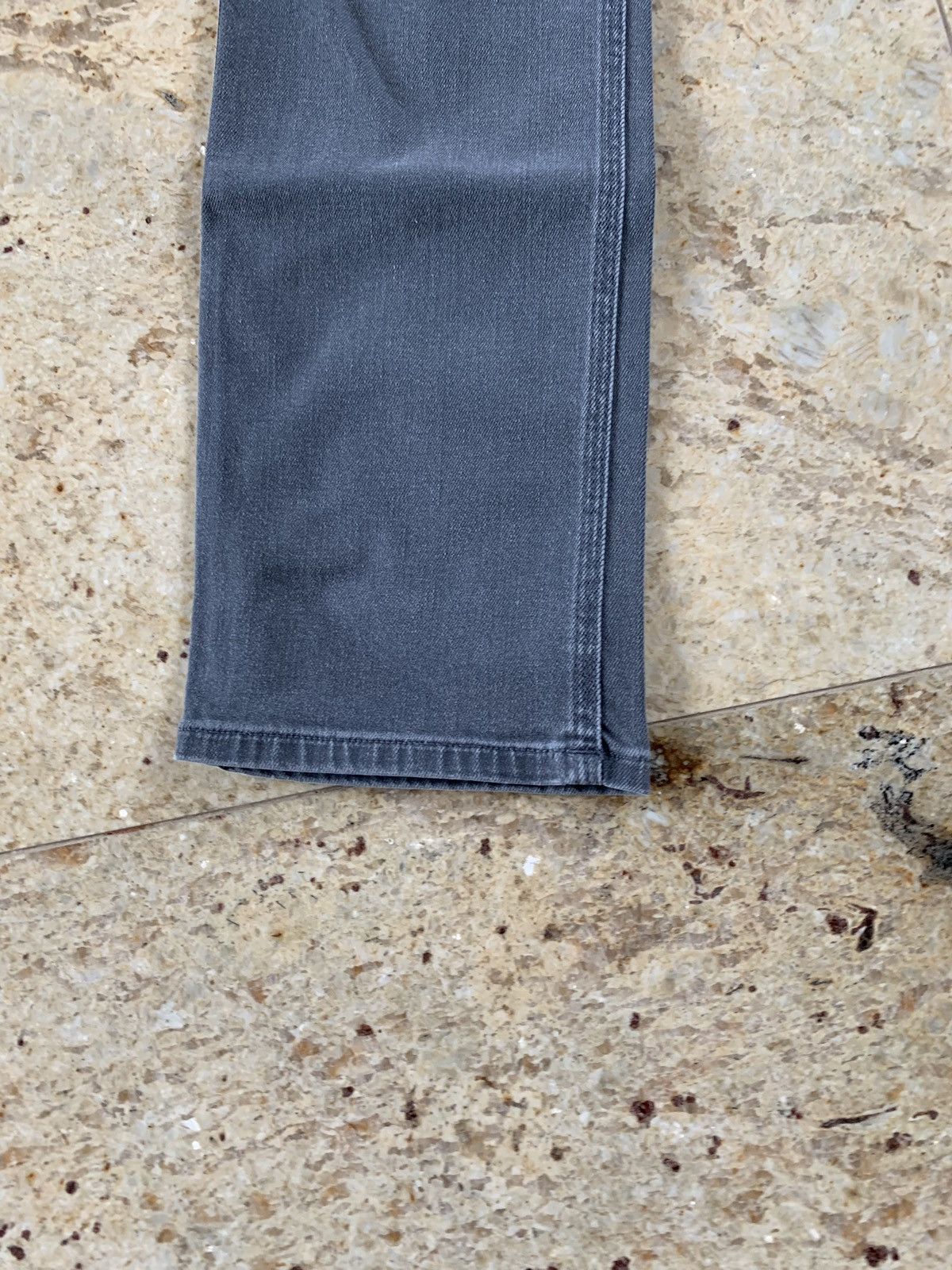 Acne Studios 30 x 34 Max Denim in Darko Grey Size US 29 - 3 Thumbnail