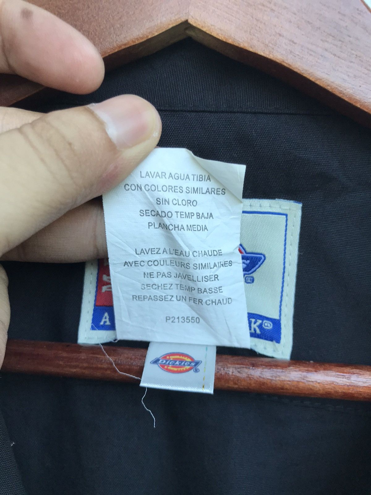 Dickies × Vintage Vintage Dickies Overall Coveralls Size US 36 / EU 52 - 10 Thumbnail