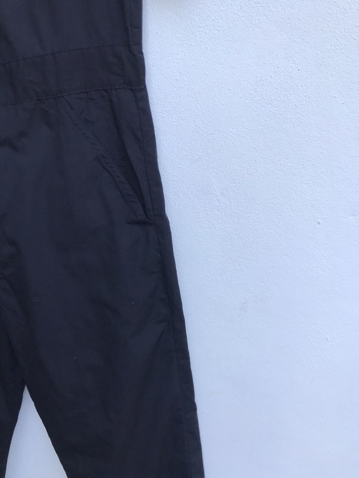 Dickies × Vintage Vintage Dickies Overall Coveralls Size US 36 / EU 52 - 6 Thumbnail