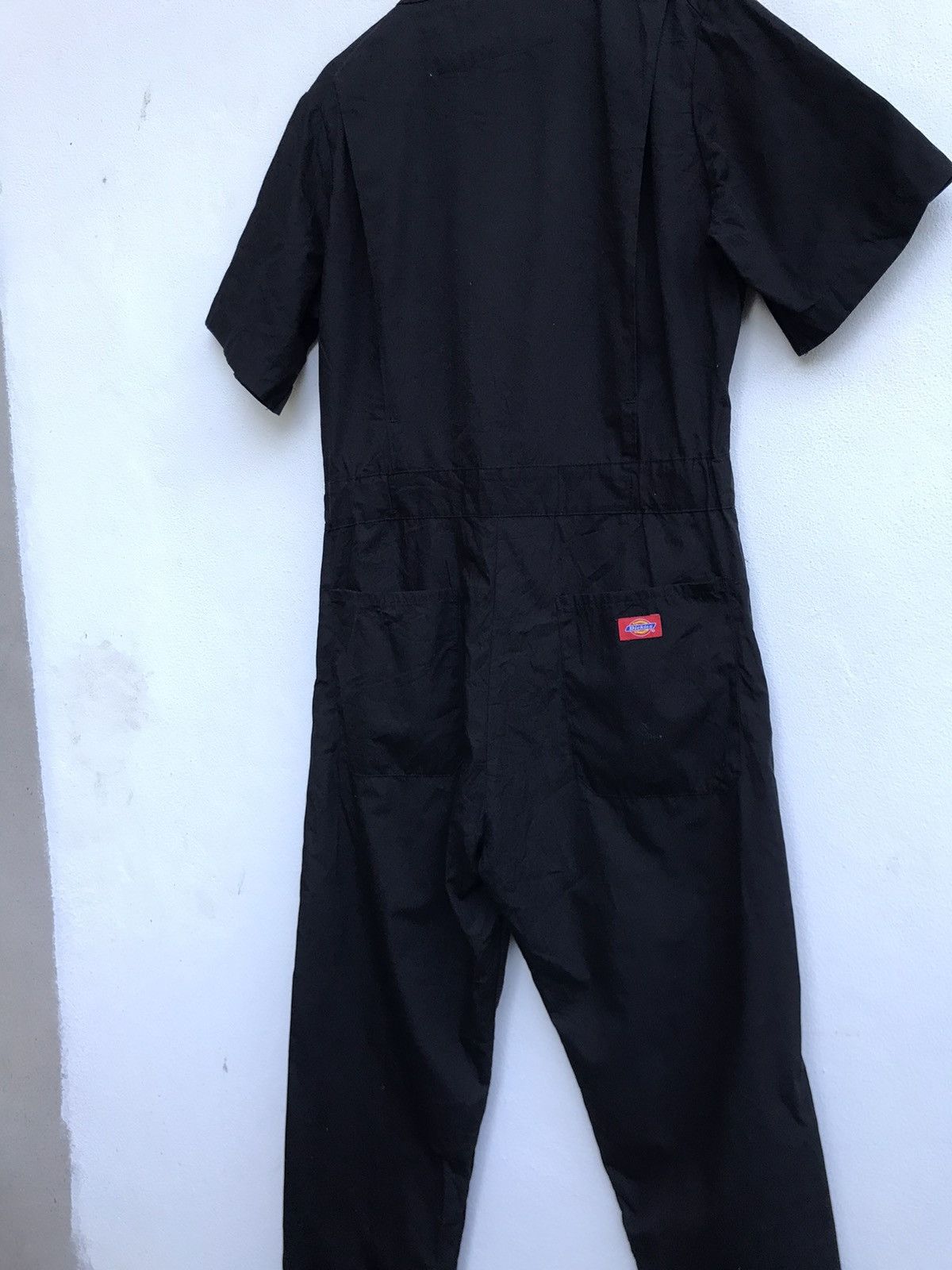 Dickies × Vintage Vintage Dickies Overall Coveralls Size US 36 / EU 52 - 11 Thumbnail