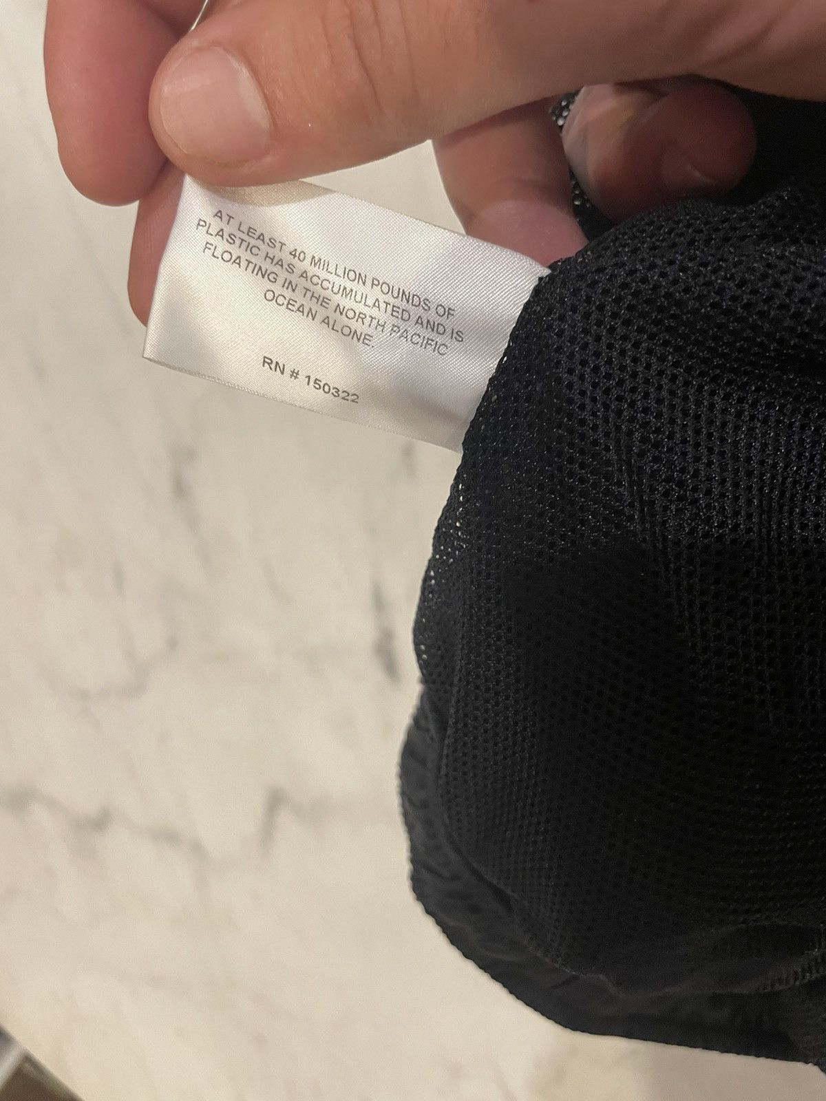 Noah 2019 Noah NY Nylon Shorts Size US 31 - 5 Thumbnail