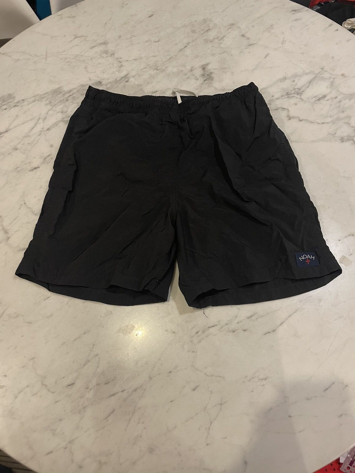 Noah 2019 Noah NY Nylon Shorts Size US 31 - 1 Thumbnail