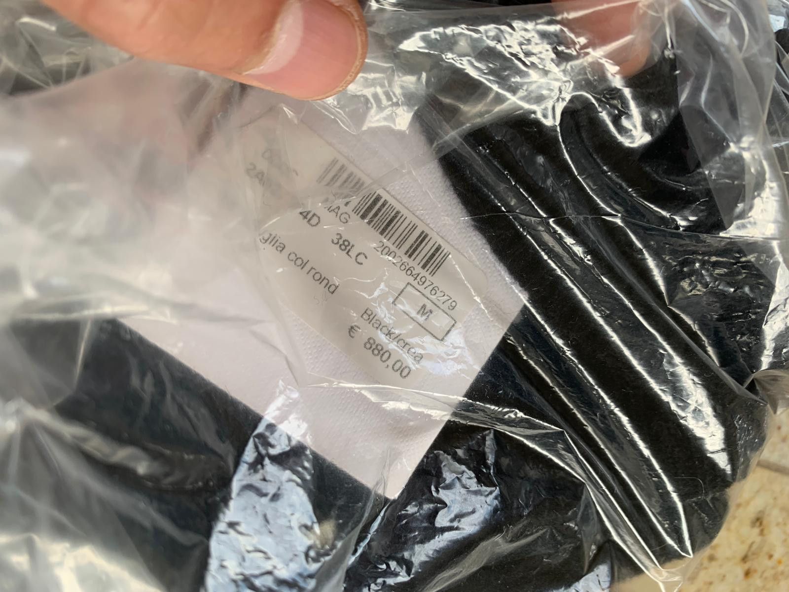 Celine Knitwear in Black Size US M / EU 48-50 / 2 - 16 Thumbnail