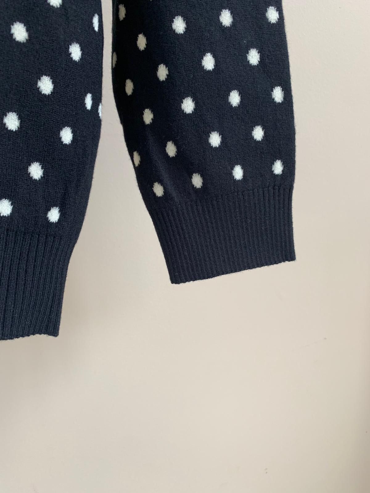 Celine Knitwear in Black Size US M / EU 48-50 / 2 - 3 Thumbnail