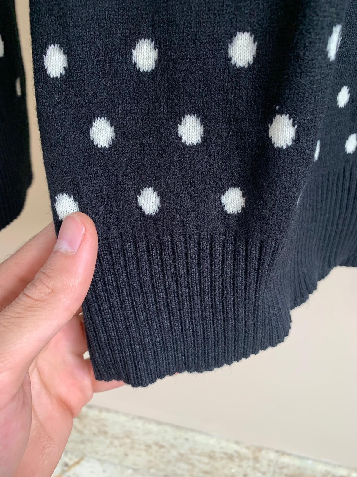 Celine Knitwear in Black Size US M / EU 48-50 / 2 - 6 Thumbnail