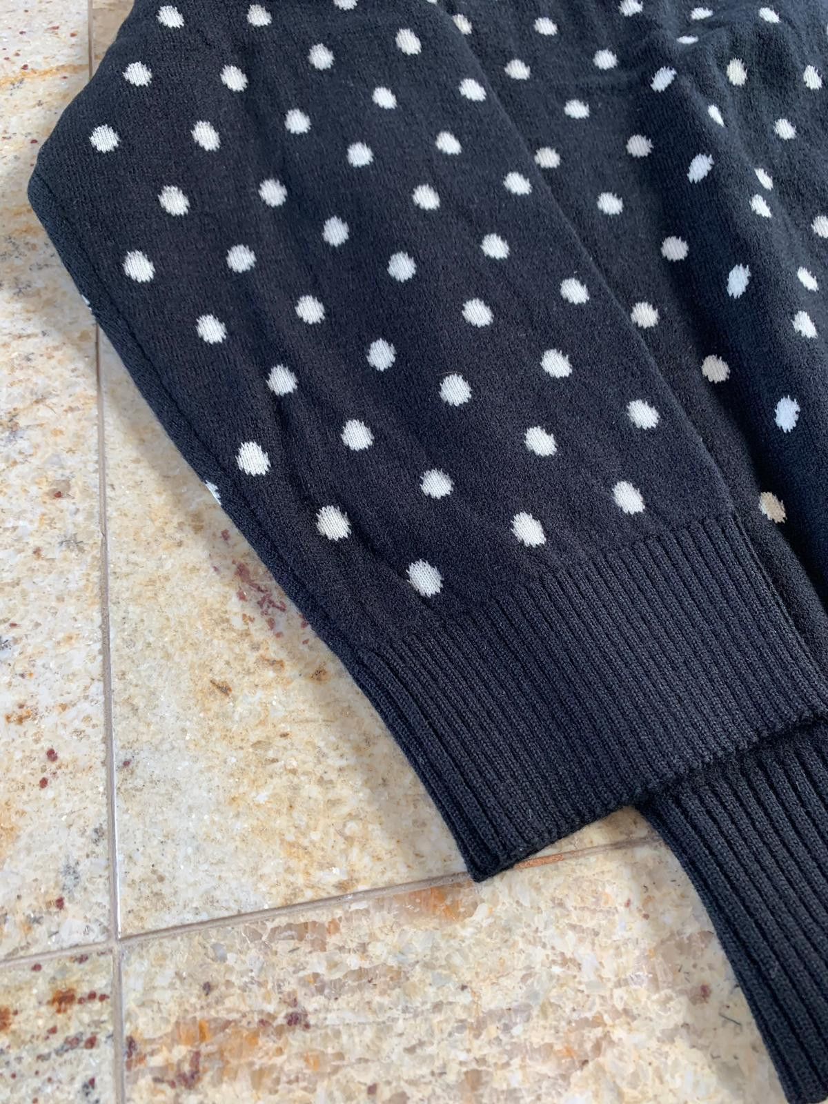 Celine Knitwear in Black Size US M / EU 48-50 / 2 - 17 Thumbnail