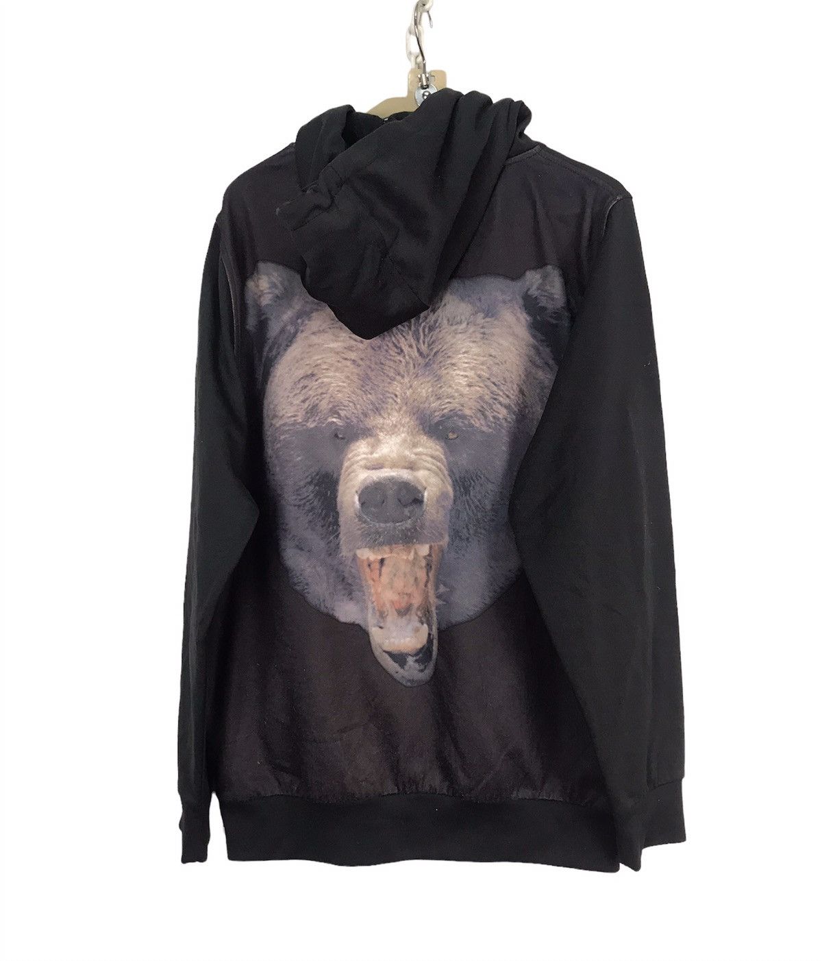 タグ付 90sヒステリックグラマー GRUNGE POPS ヒスベア カーデ タグ付 90sヒステリックグラマー GRUNGE POPS ヒスベア カーデ タグ付