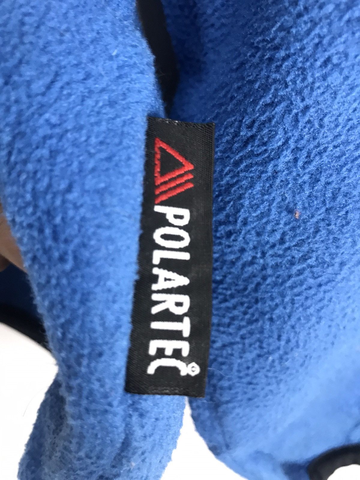 Polartec Camp7 x polartec half snap button fleece sweatshirt Size US L / EU 52-54 / 3 - 7 Thumbnail