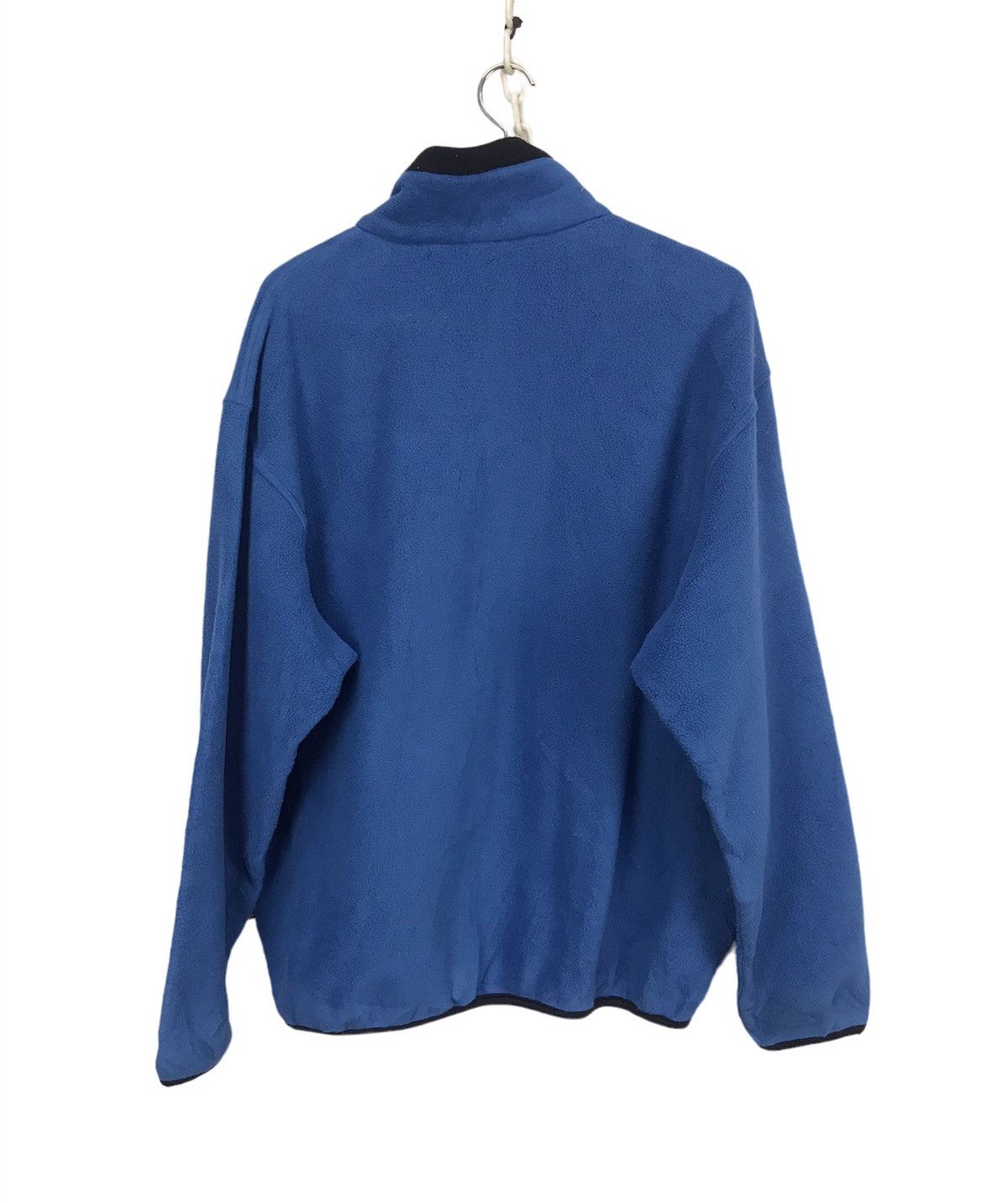 Polartec Camp7 x polartec half snap button fleece sweatshirt Size US L / EU 52-54 / 3 - 2 Thumbnail