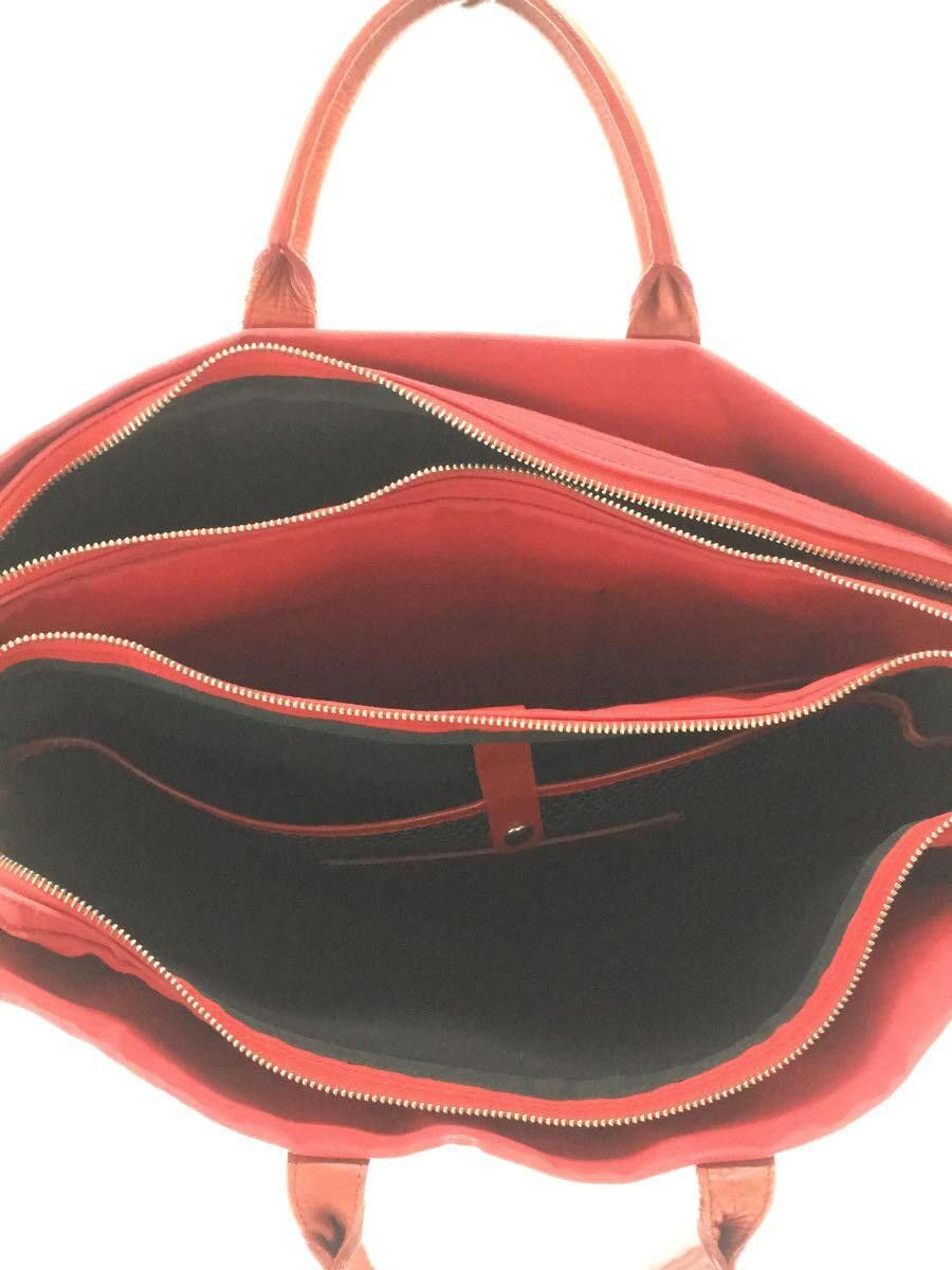 Vivienne Westwood Orb Canvas Carry Bag Size ONE SIZE - 5 Thumbnail