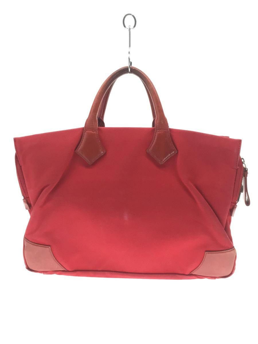 Vivienne Westwood Orb Canvas Carry Bag Size ONE SIZE - 3 Thumbnail