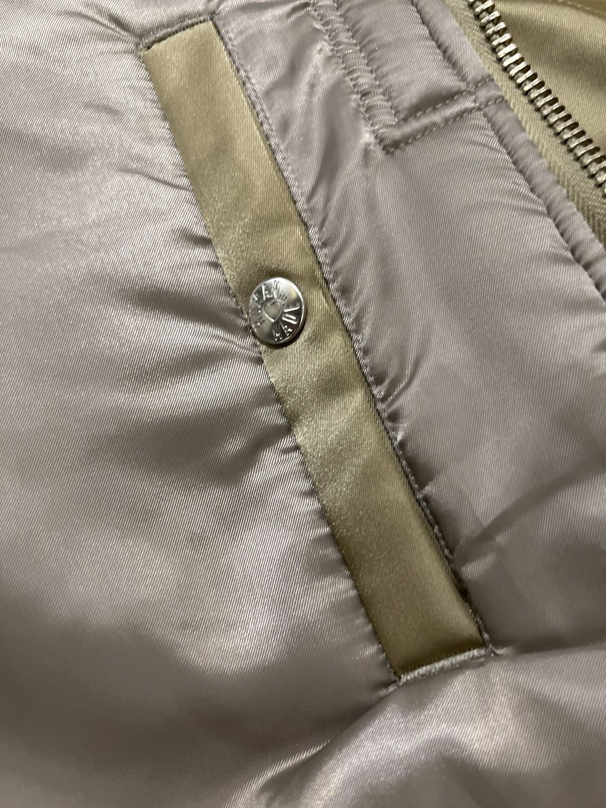 Cactus Plant Flea Market × Human Made Cactus Plant Flea Market x Human Made Flight Jacket Size US XL / EU 56 / 4 - 12 Thumbnail